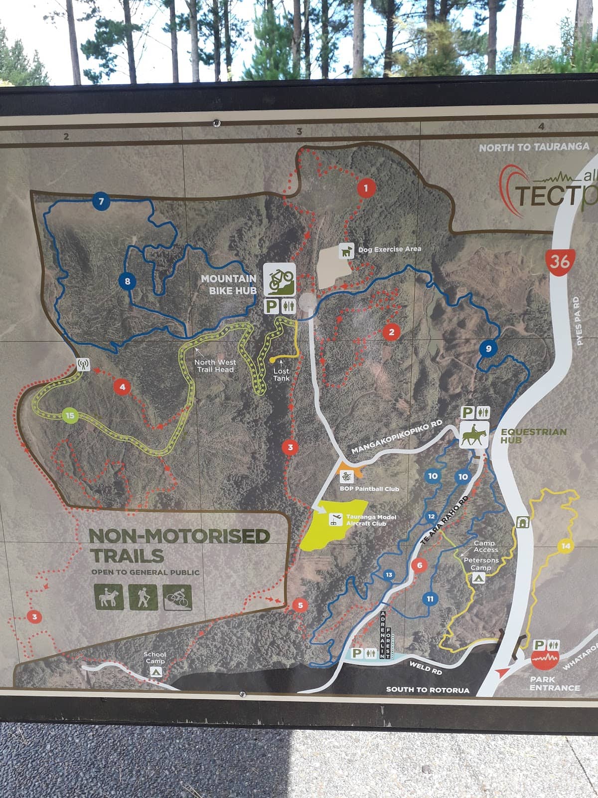 Adventure Activities