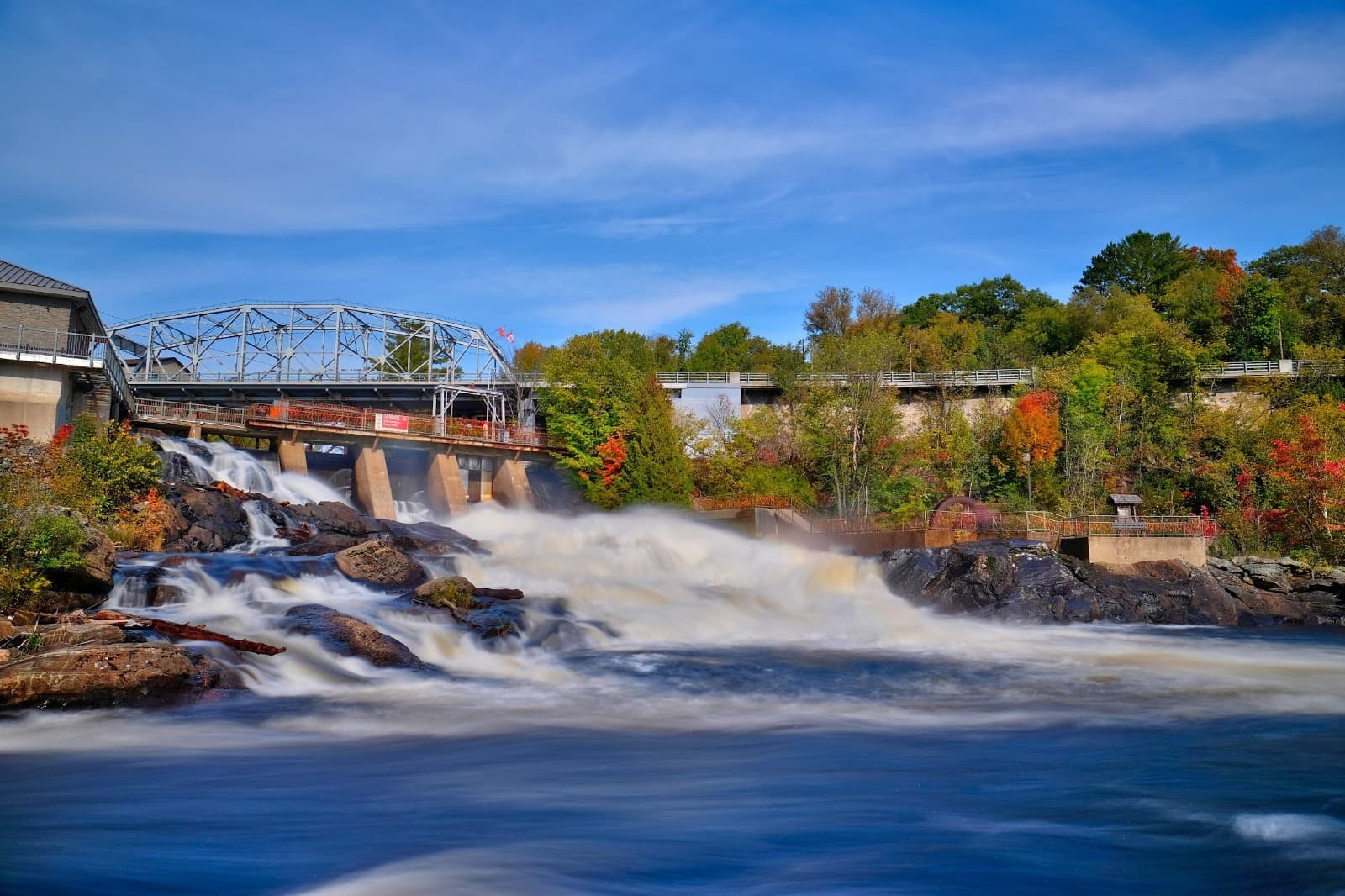 Bracebridge Bay Park - Image 1
