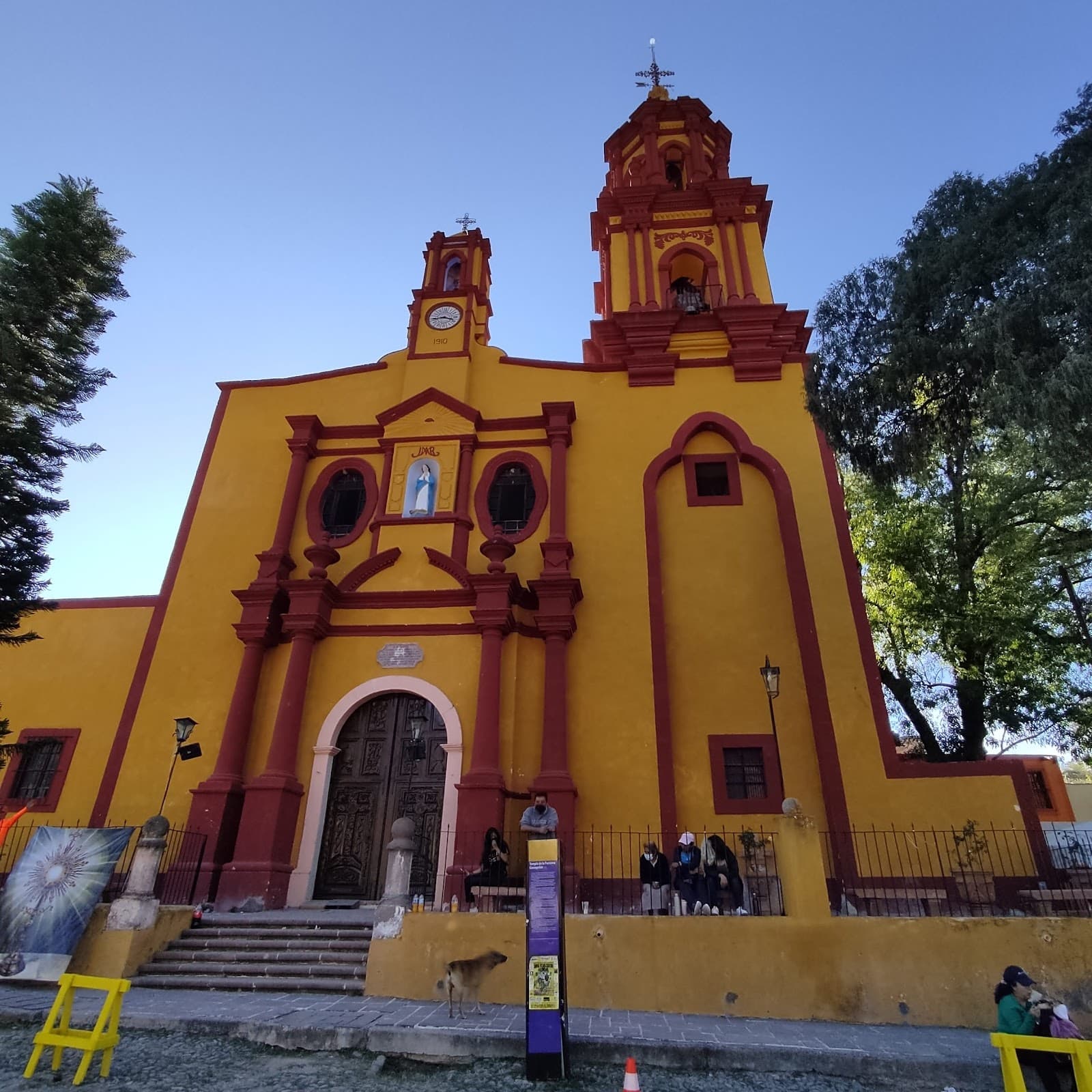 Armadillo de los Infante - Image 1