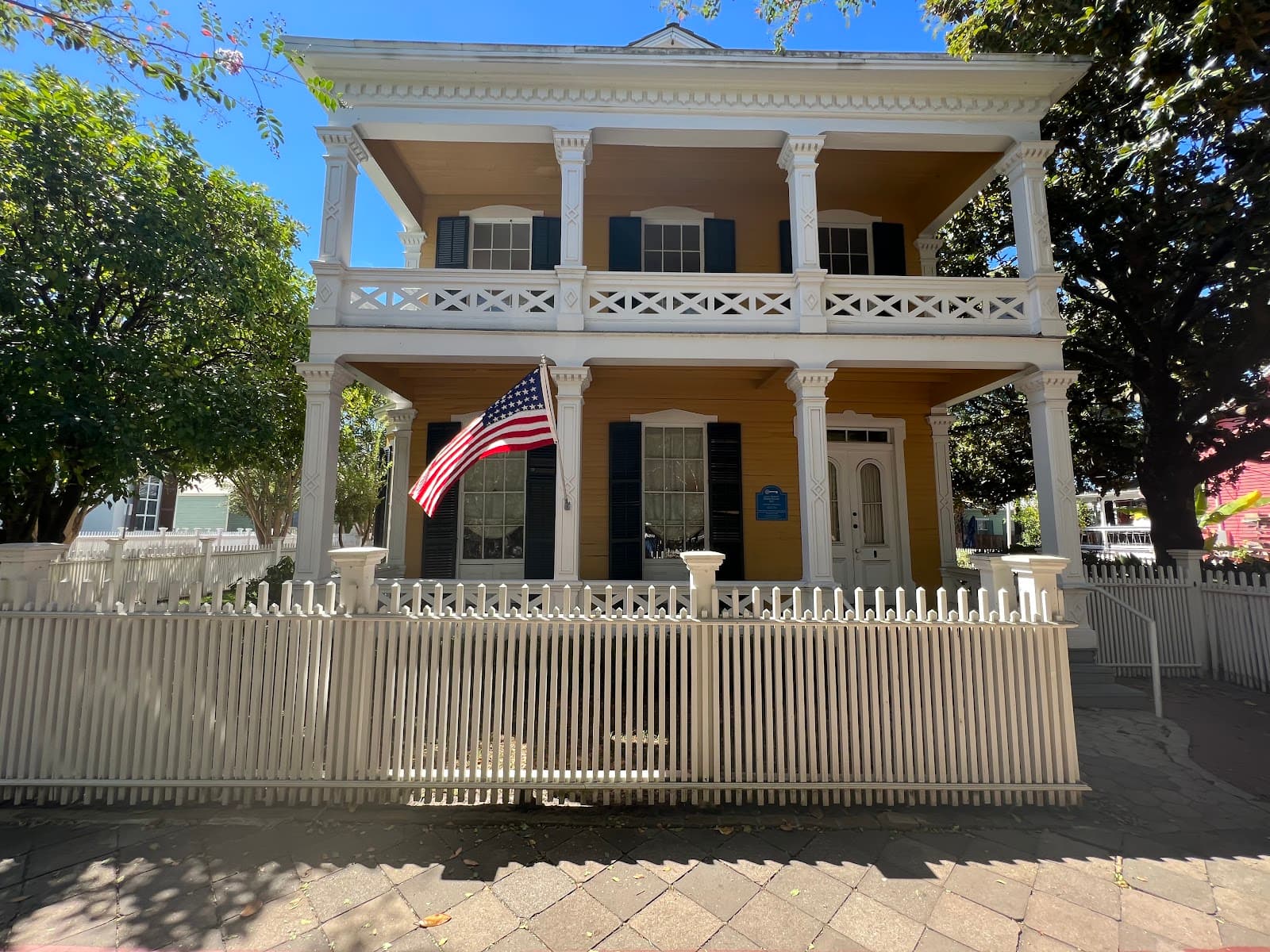 Dorr House - Image 1