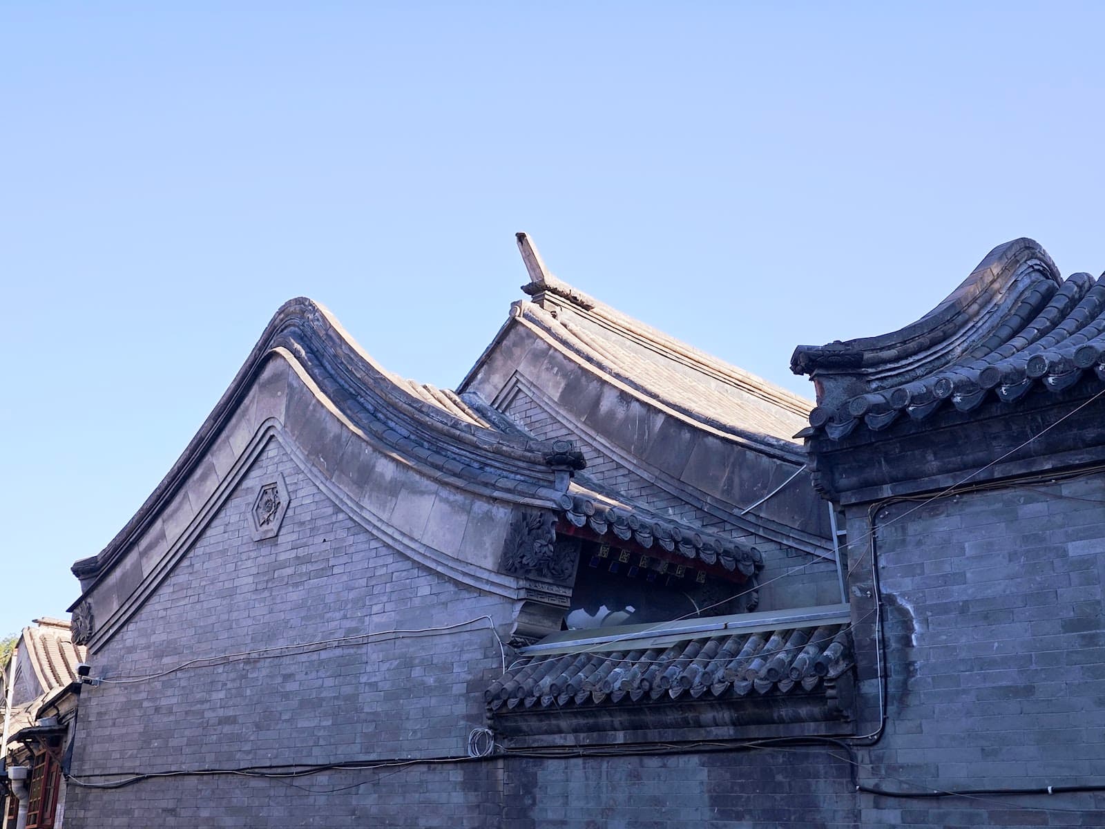 Various Hutong Hotels - Image 1