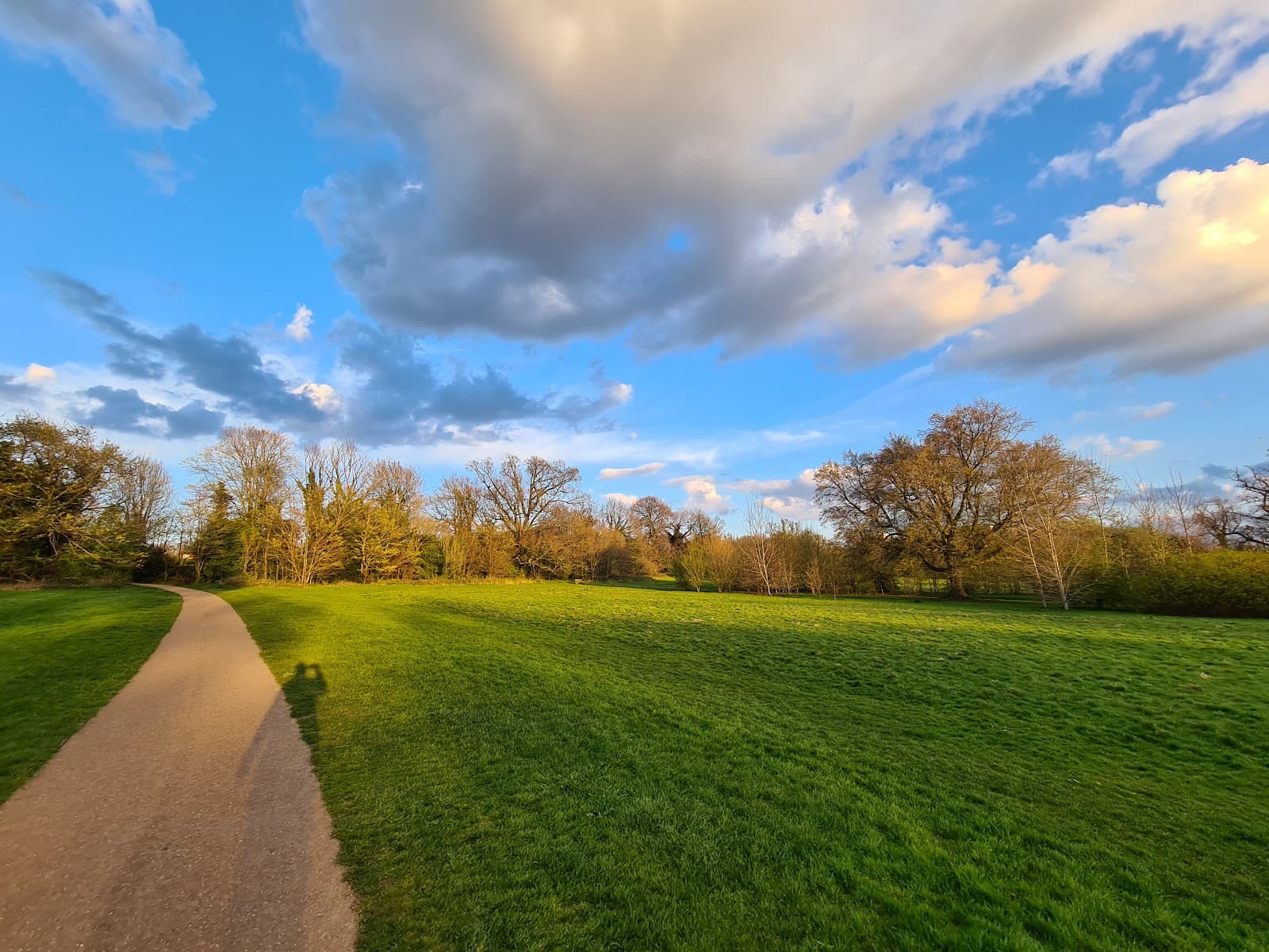 Rectory Park - Image 1