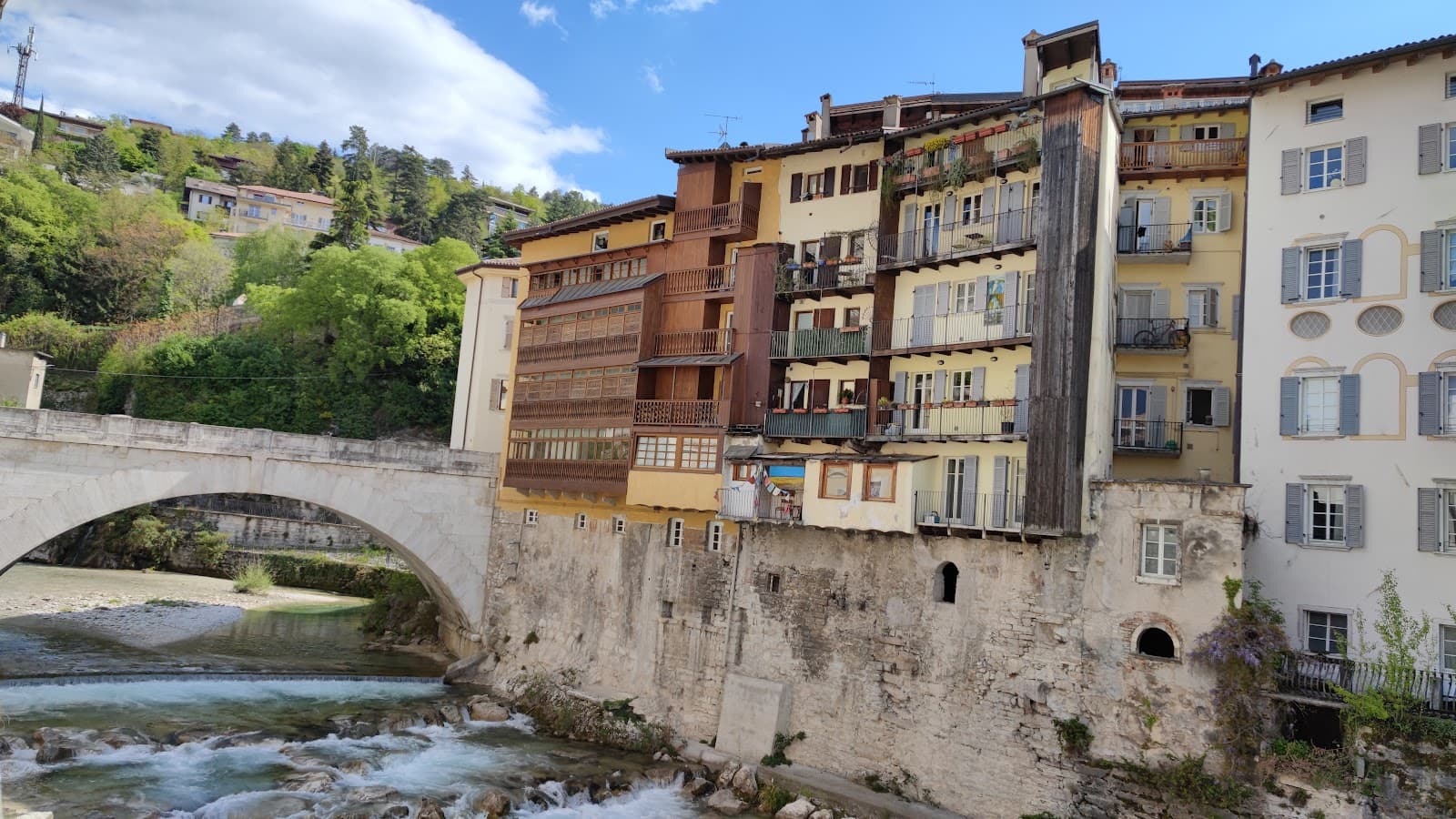 Ponte Forbato - Image 1