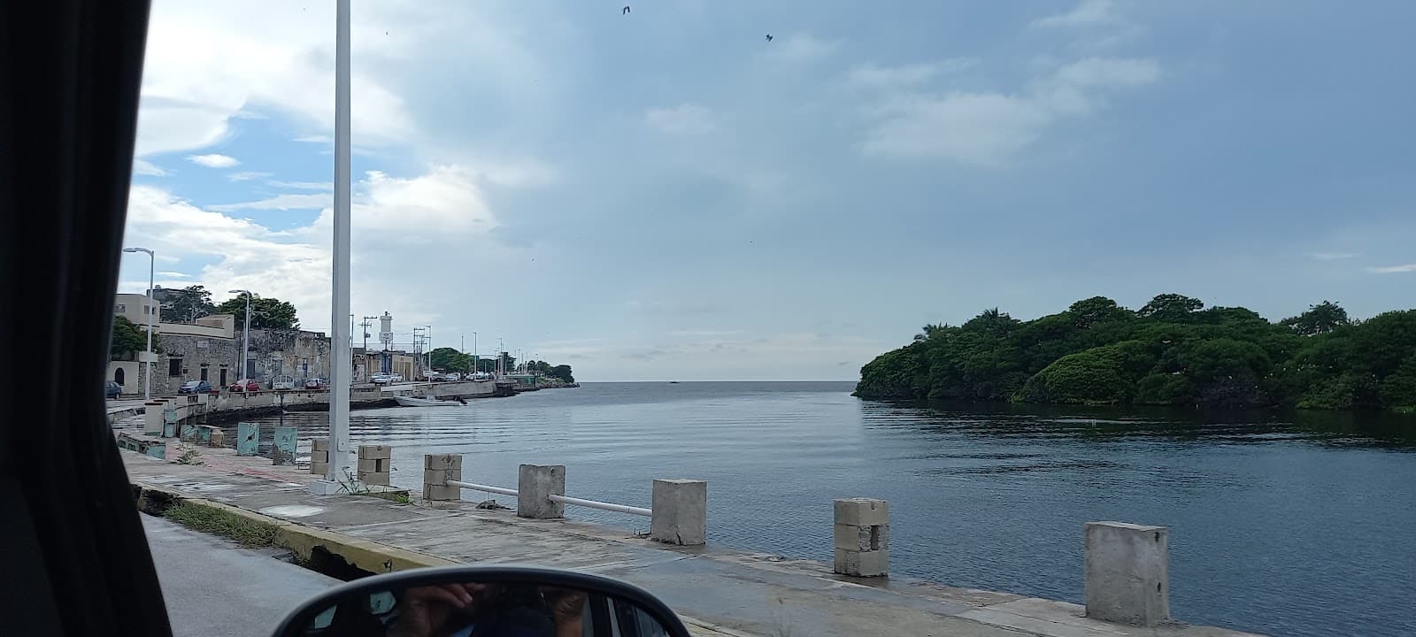 Champotón Bayfront - Image 1