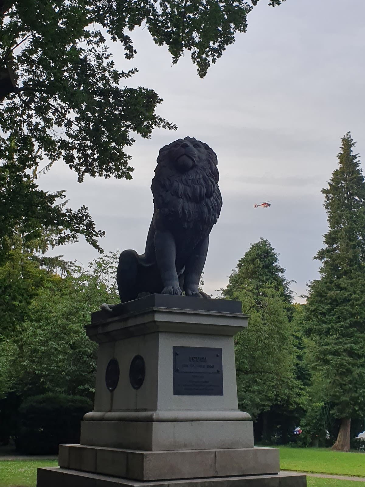 Alter Friedhof - Image 1