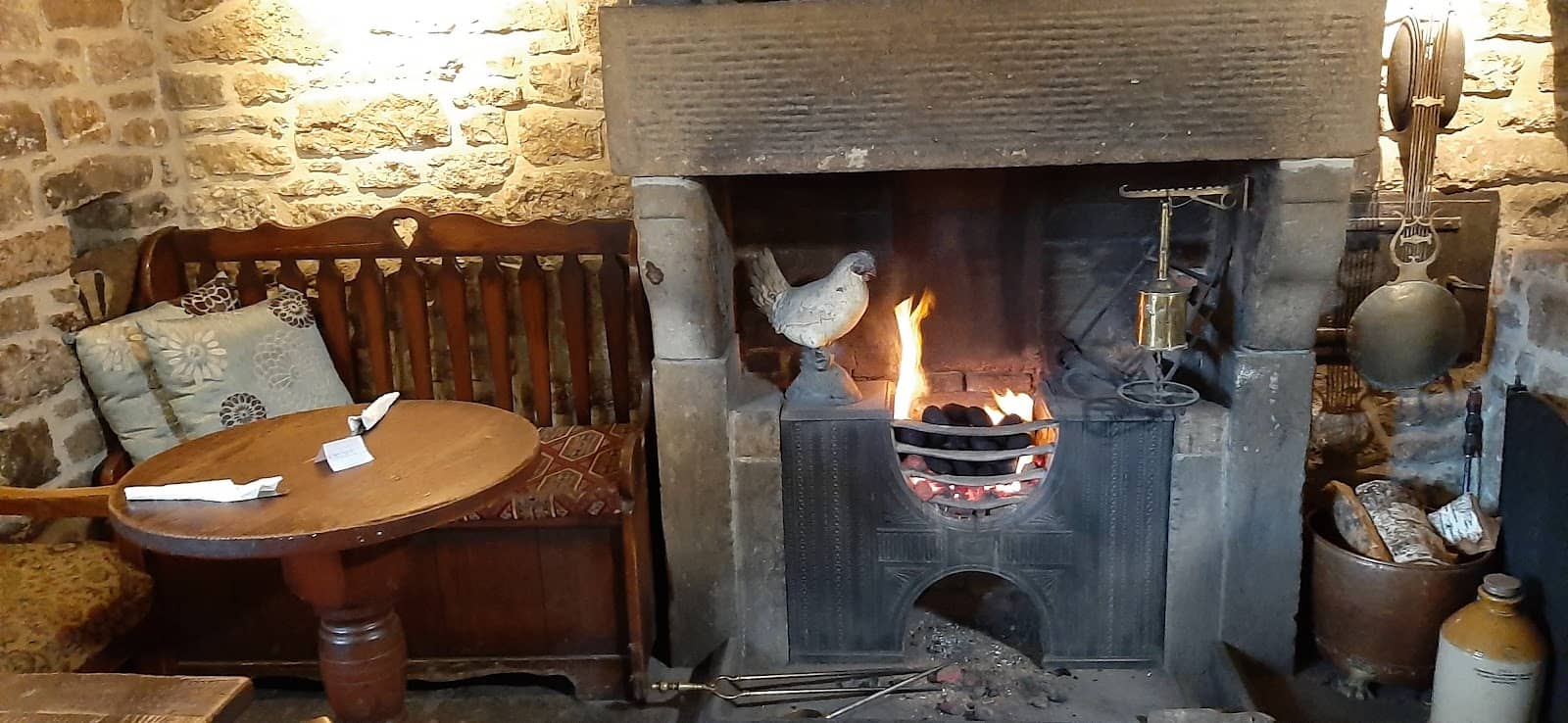 Family Dynamics & Texas Charm