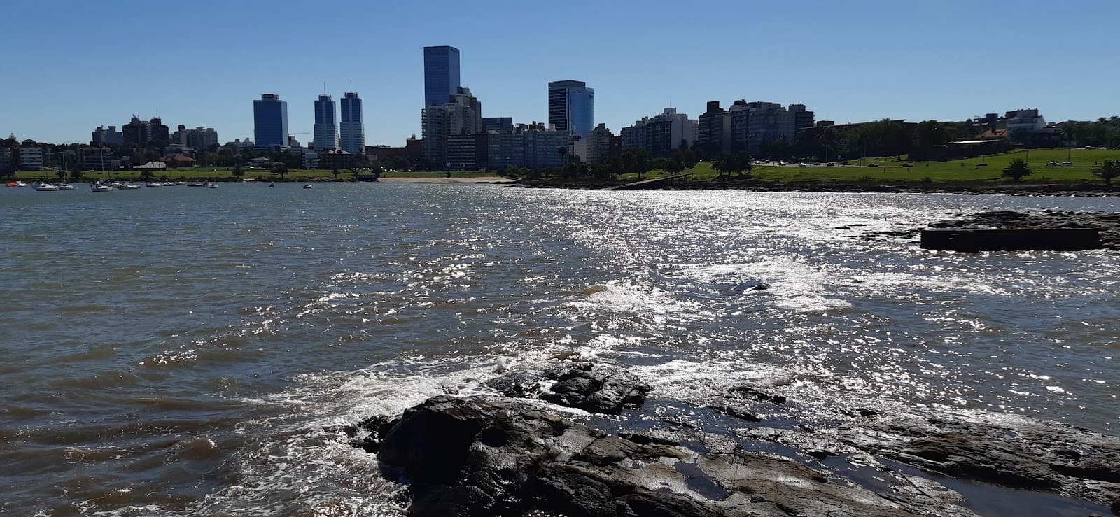 Buceo neighborhood - Image 1