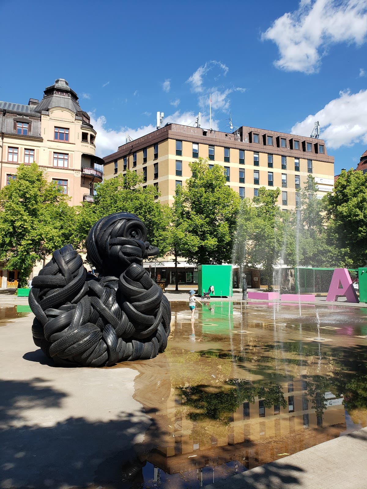 Järntorget - Image 1