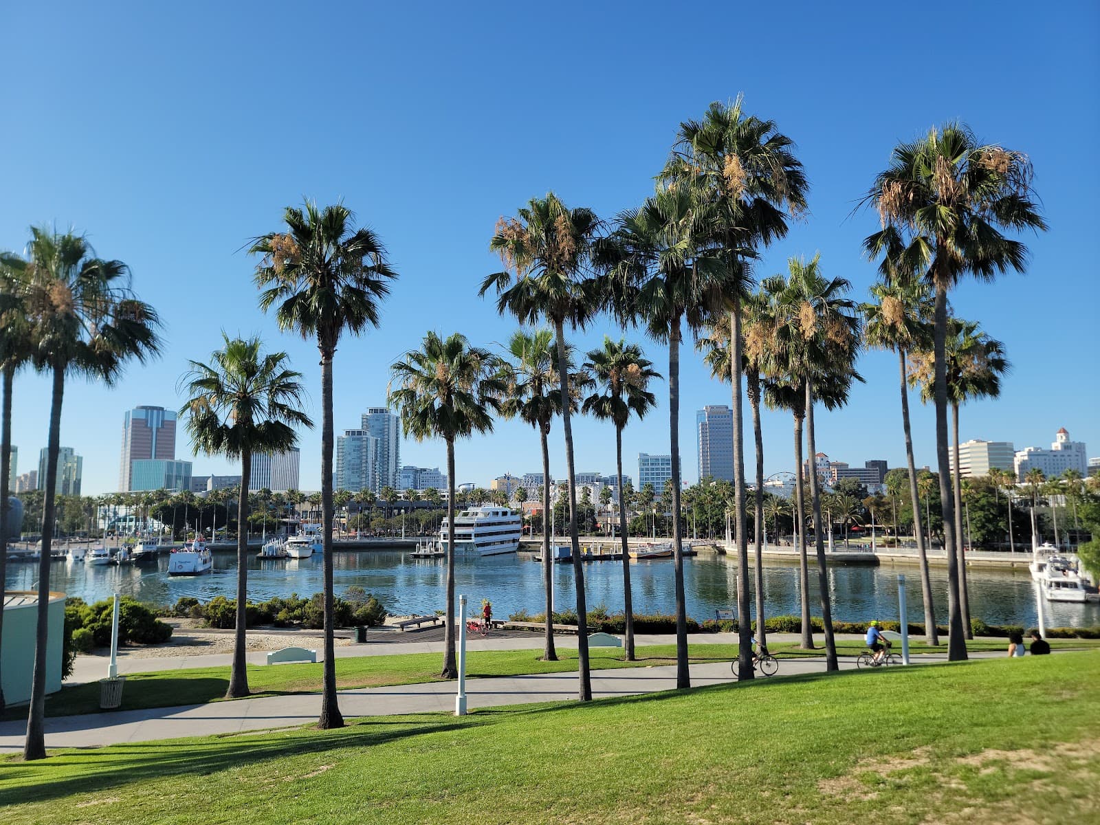 Shoreline Aquatic Park - Image 1