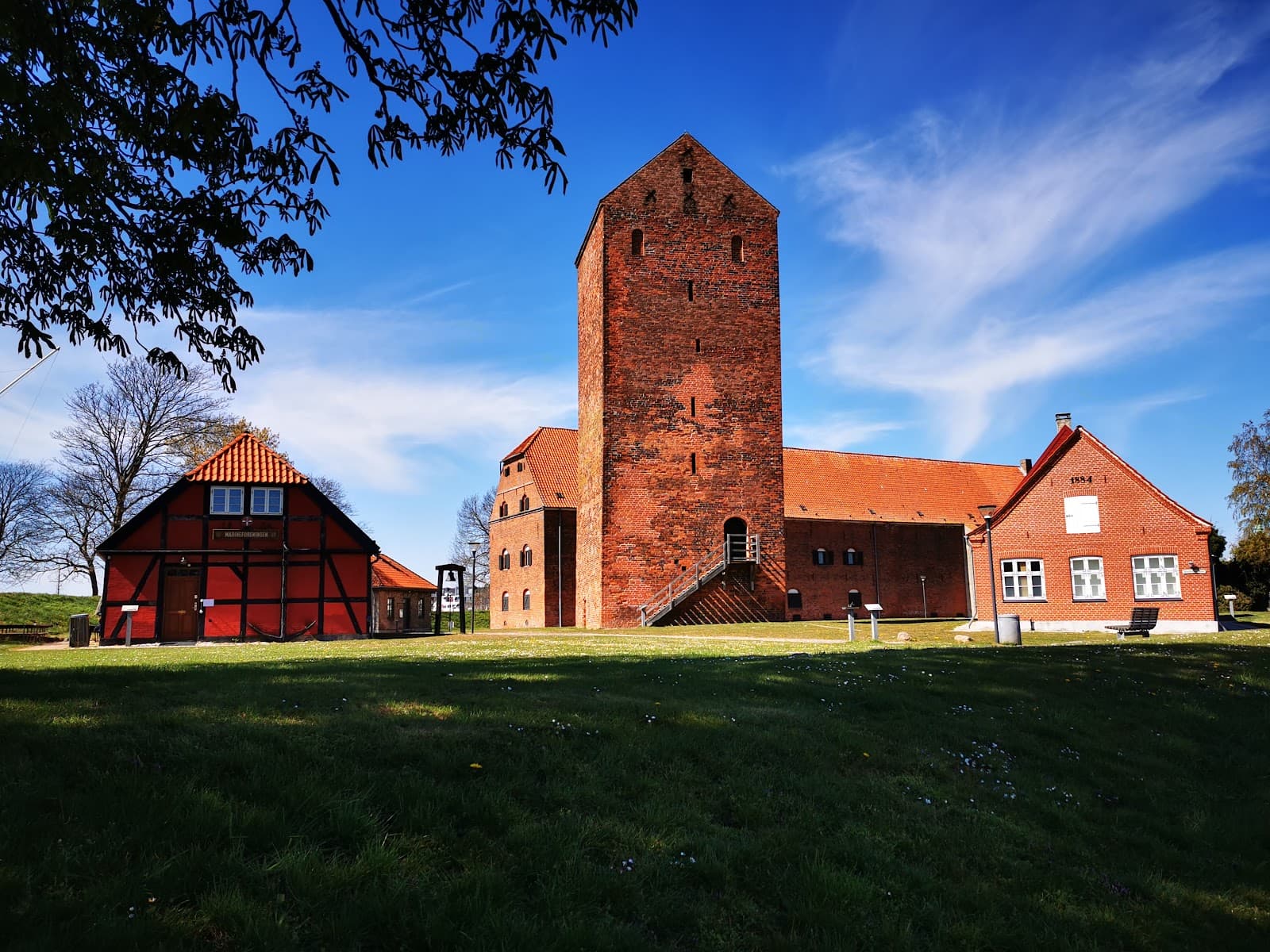 Korsør Fortress - Image 1