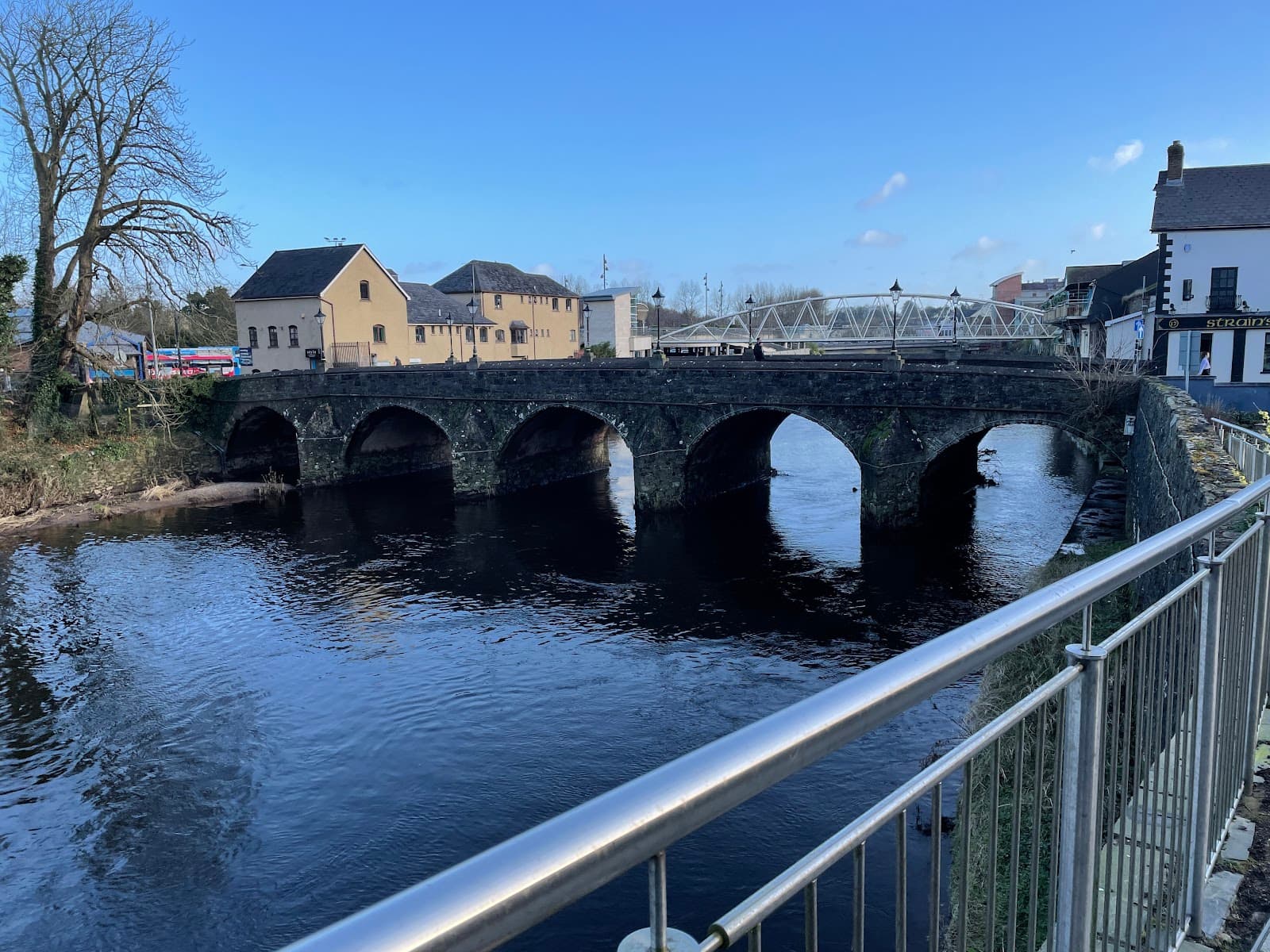 Strule River Walk - Image 1