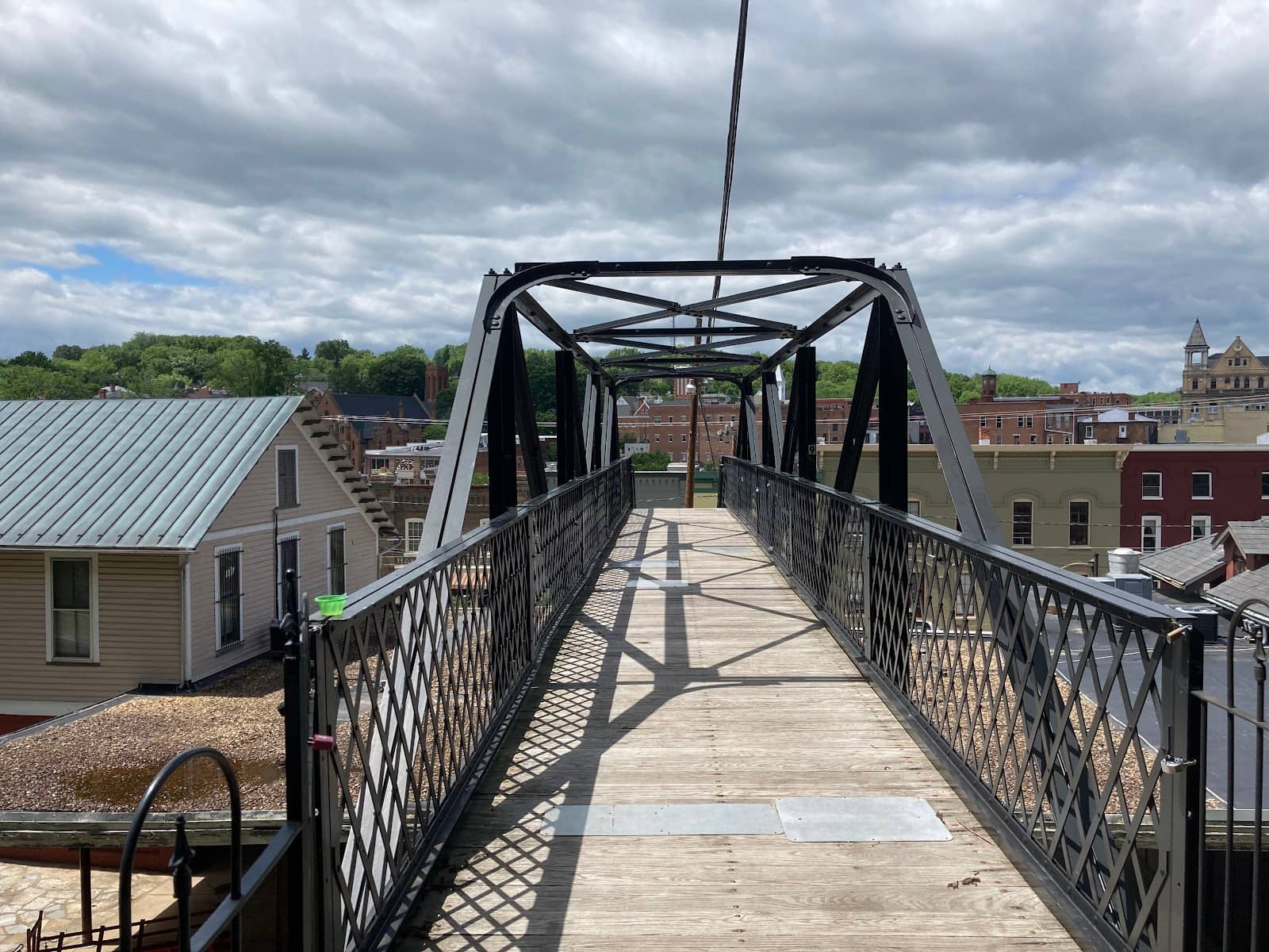 Virginia Scenic Railway