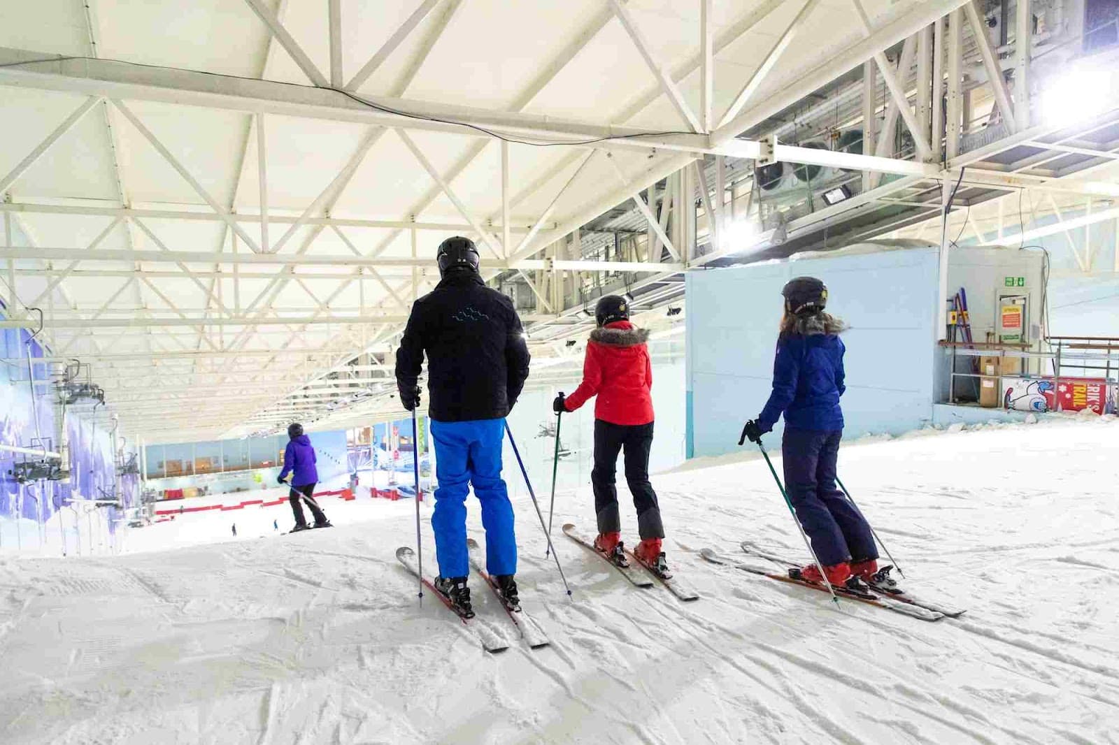 Chill Factore - Image 1