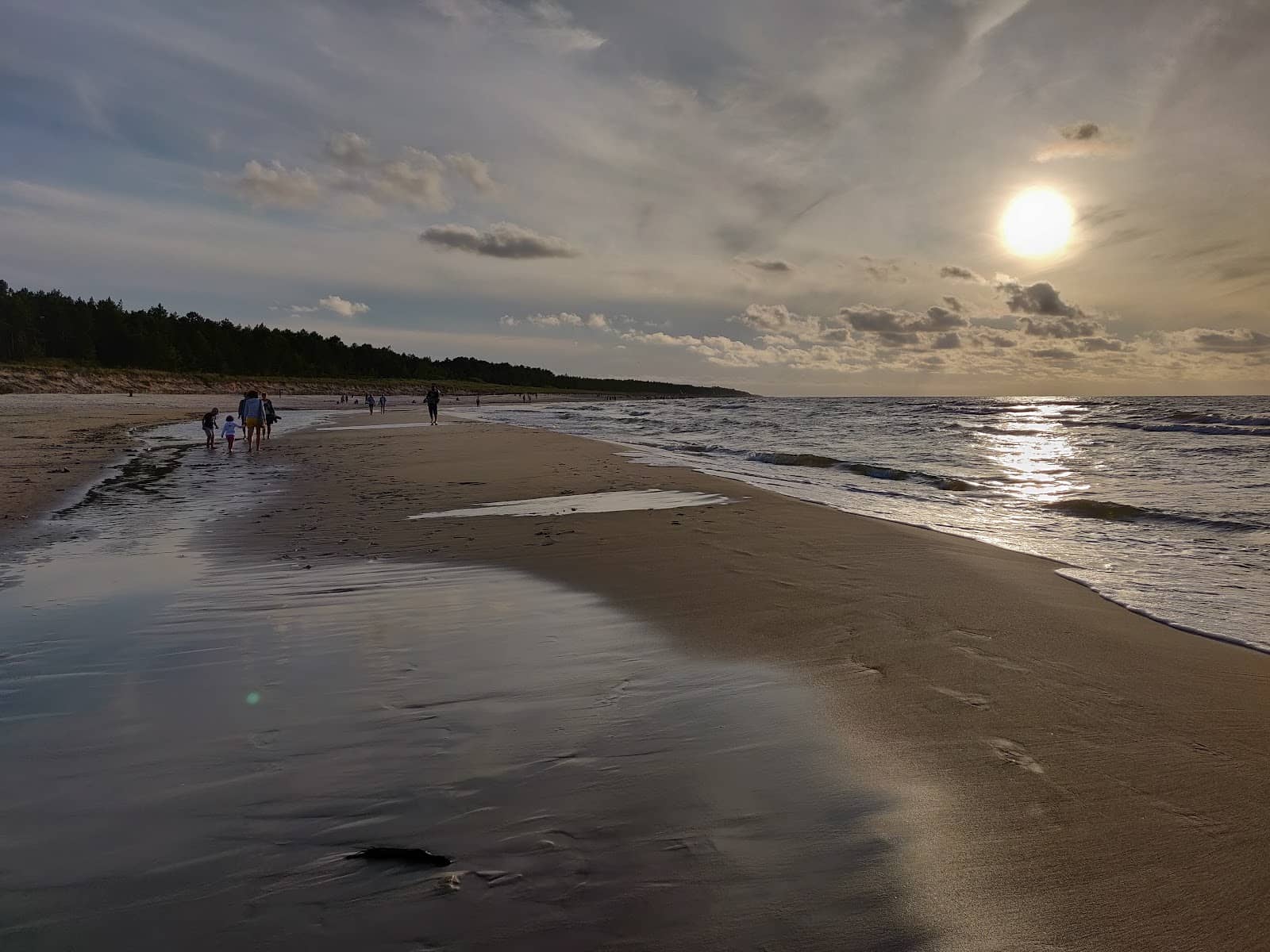 Local Culinary Delights