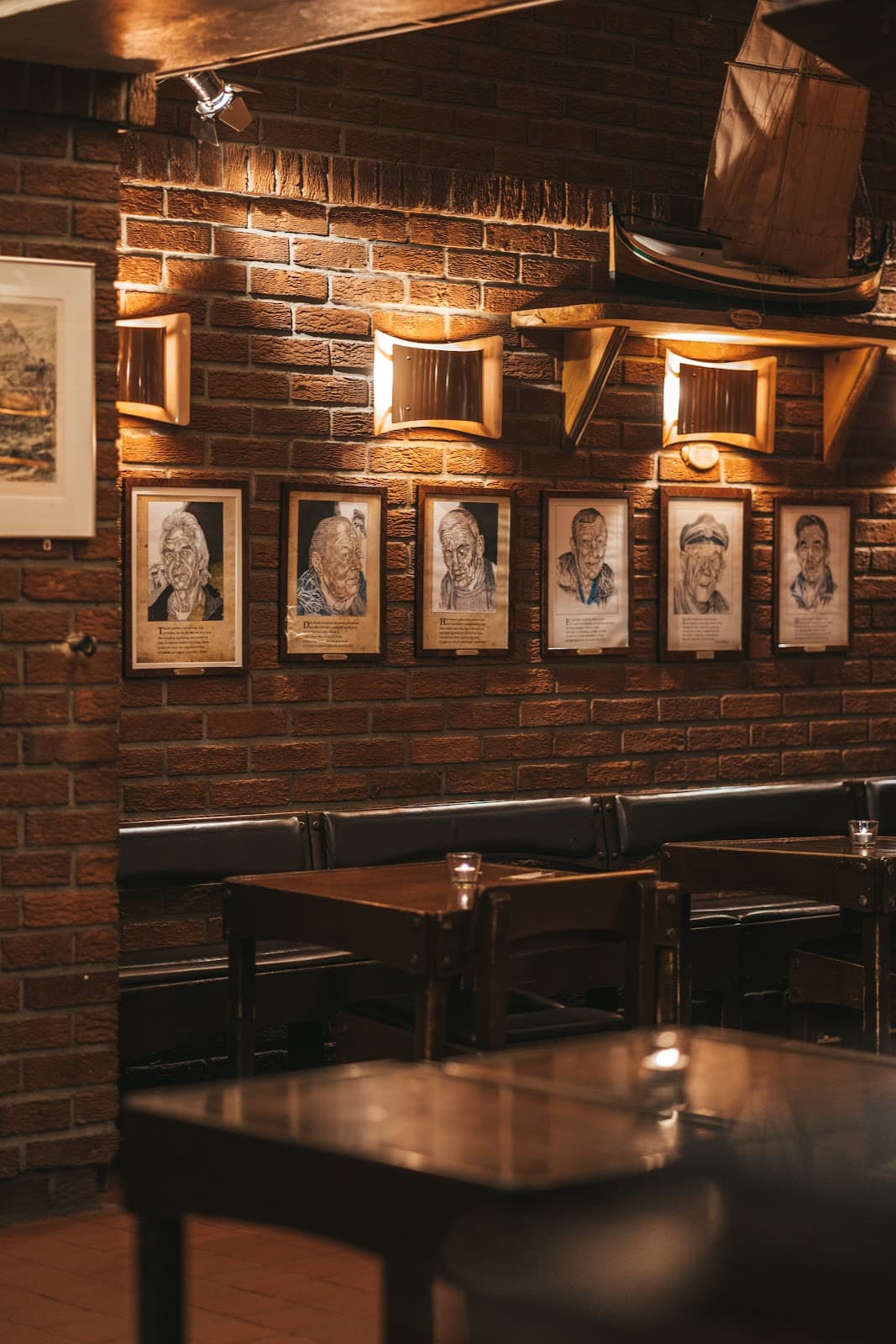 Ølhallen Tromsø - Image 1