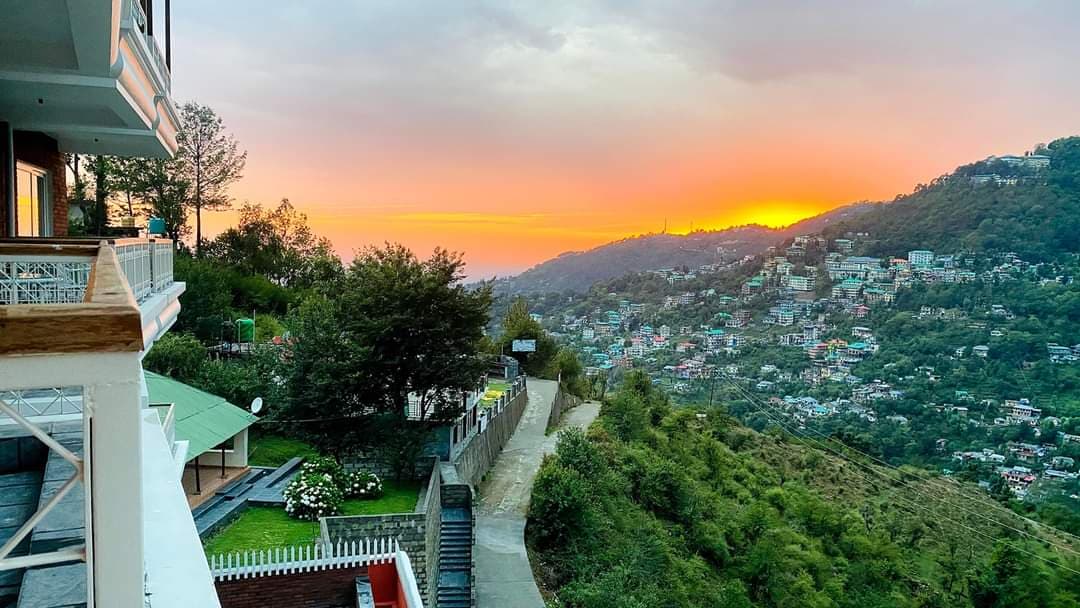 Kareri Village - Image 1