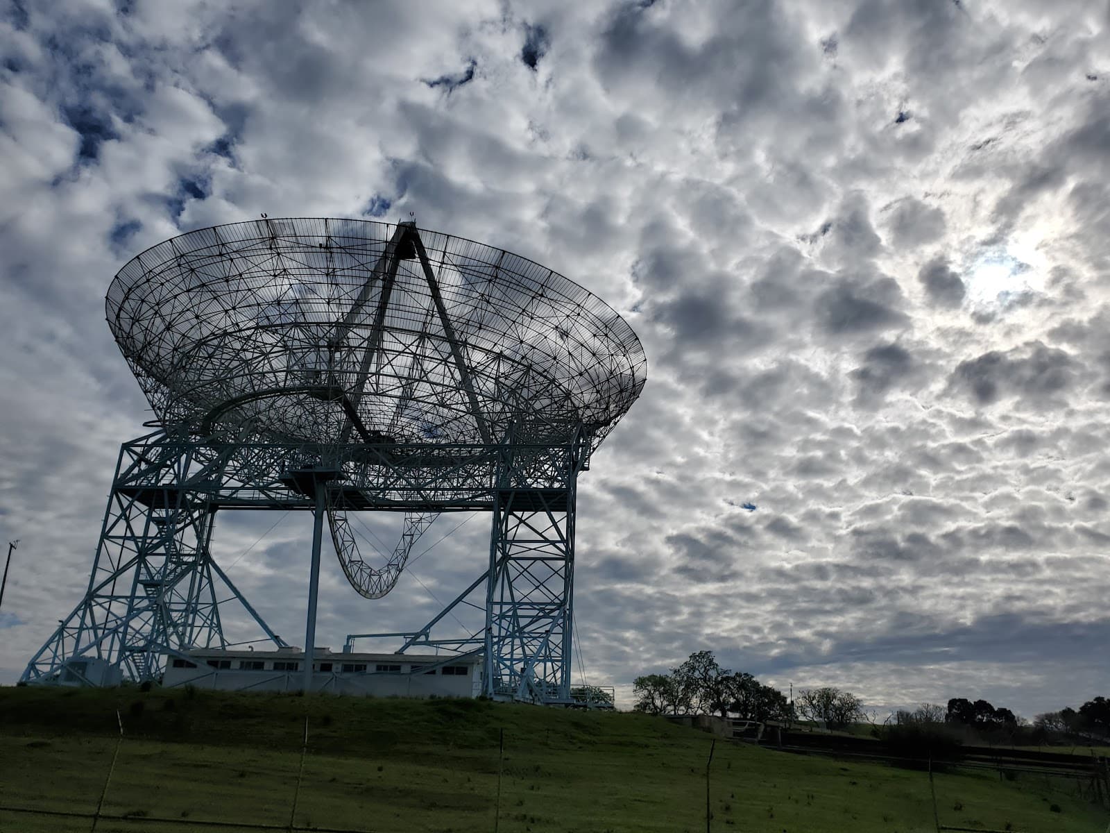 Stanford Dish Loop - Image 1