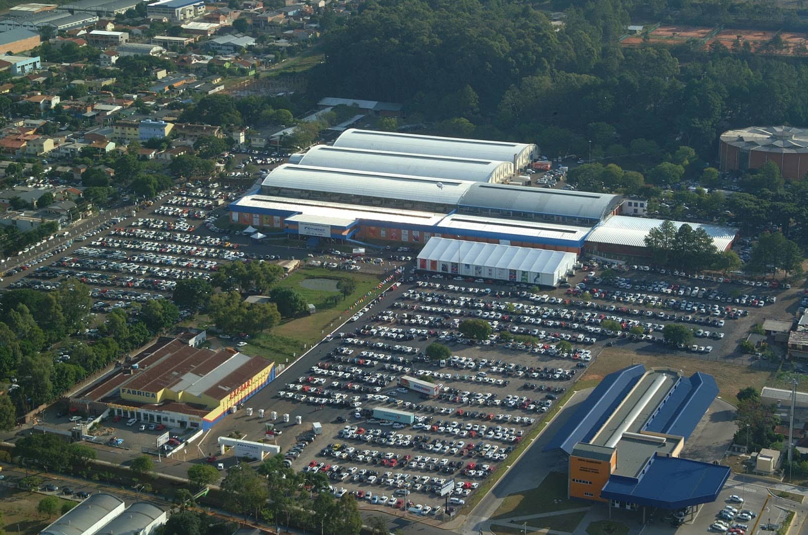 Metal Market & Expos