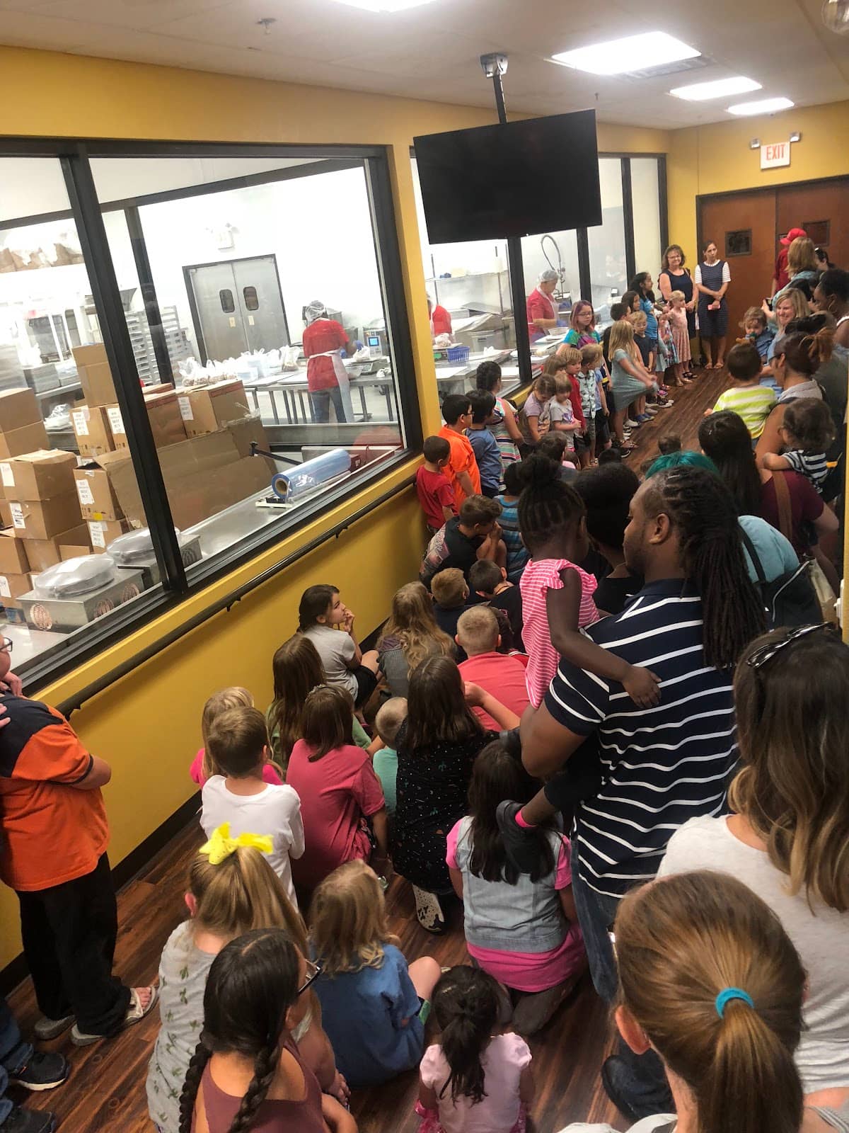 Seasonal & Holiday Displays