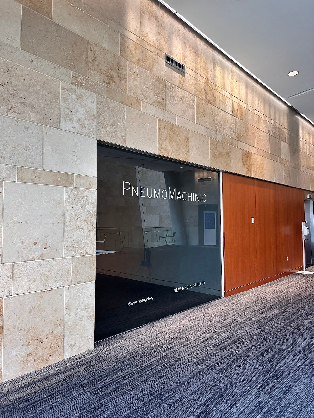 New Media Gallery - Image 1