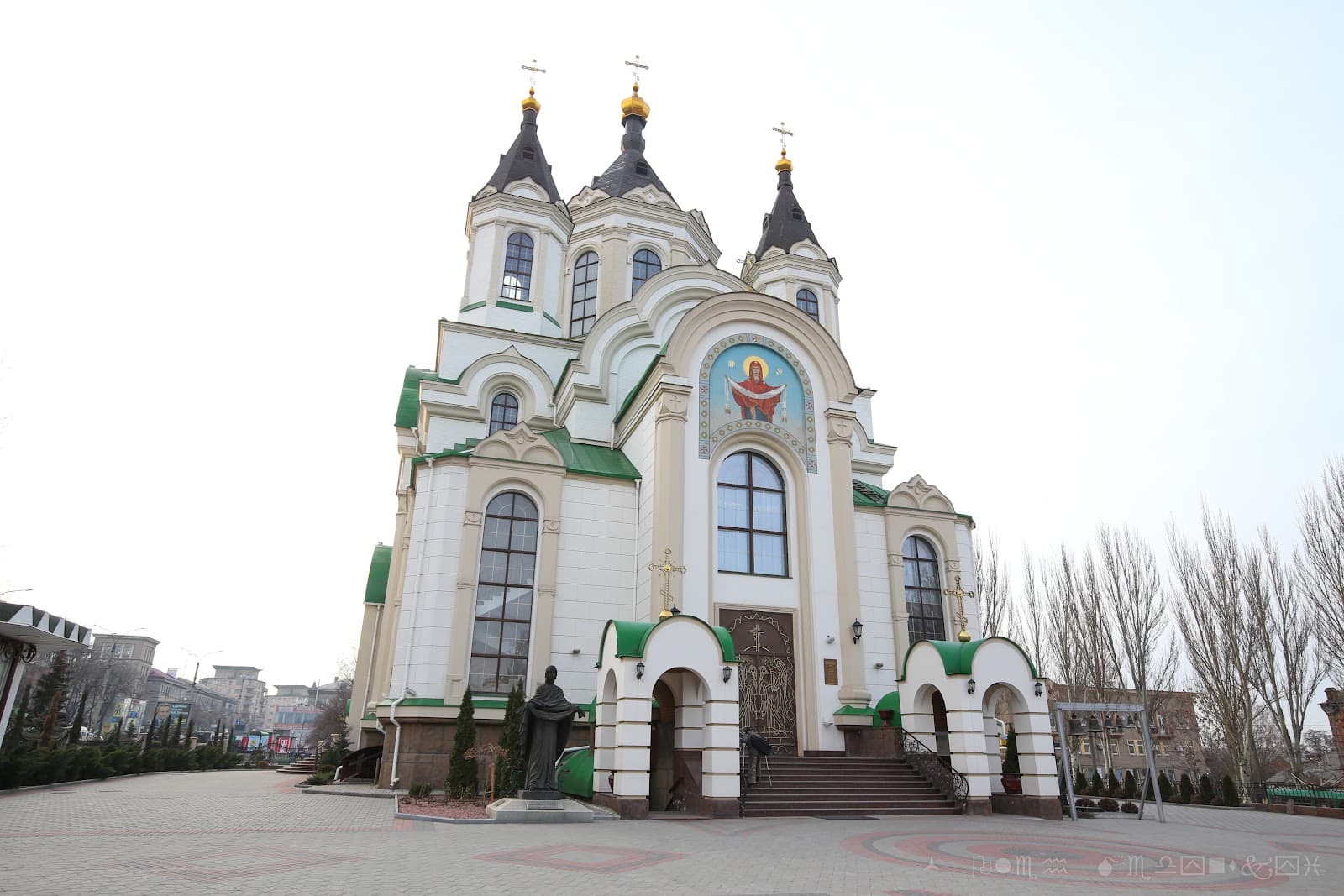 Holy Protection Cathedral - Image 1