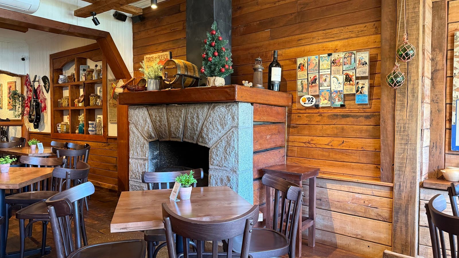 Pucón Pier - Image 1