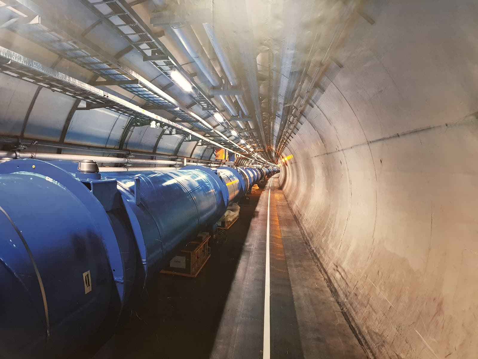 CERN - Image 1