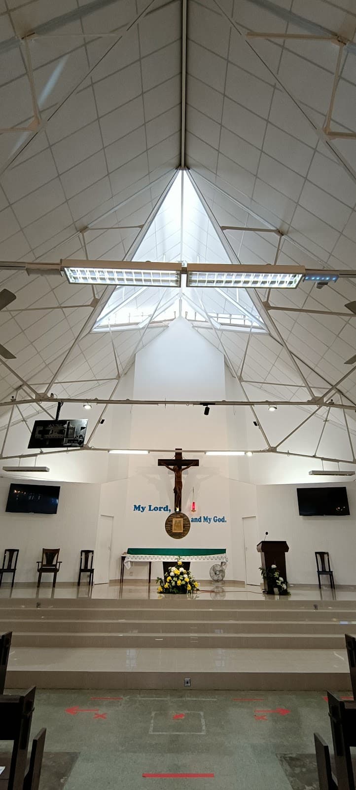 St Thomas Church (Kuantan) - Image 1