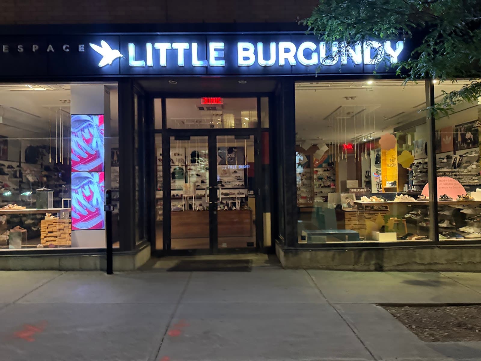 Little Burgundy Montreal - Image 1