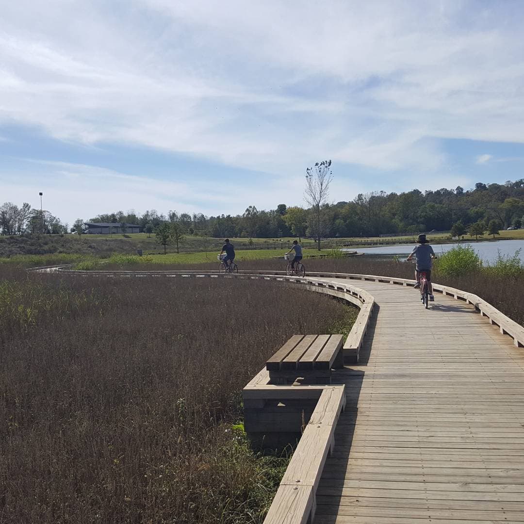 Liberty Park Clarksville - Image 1