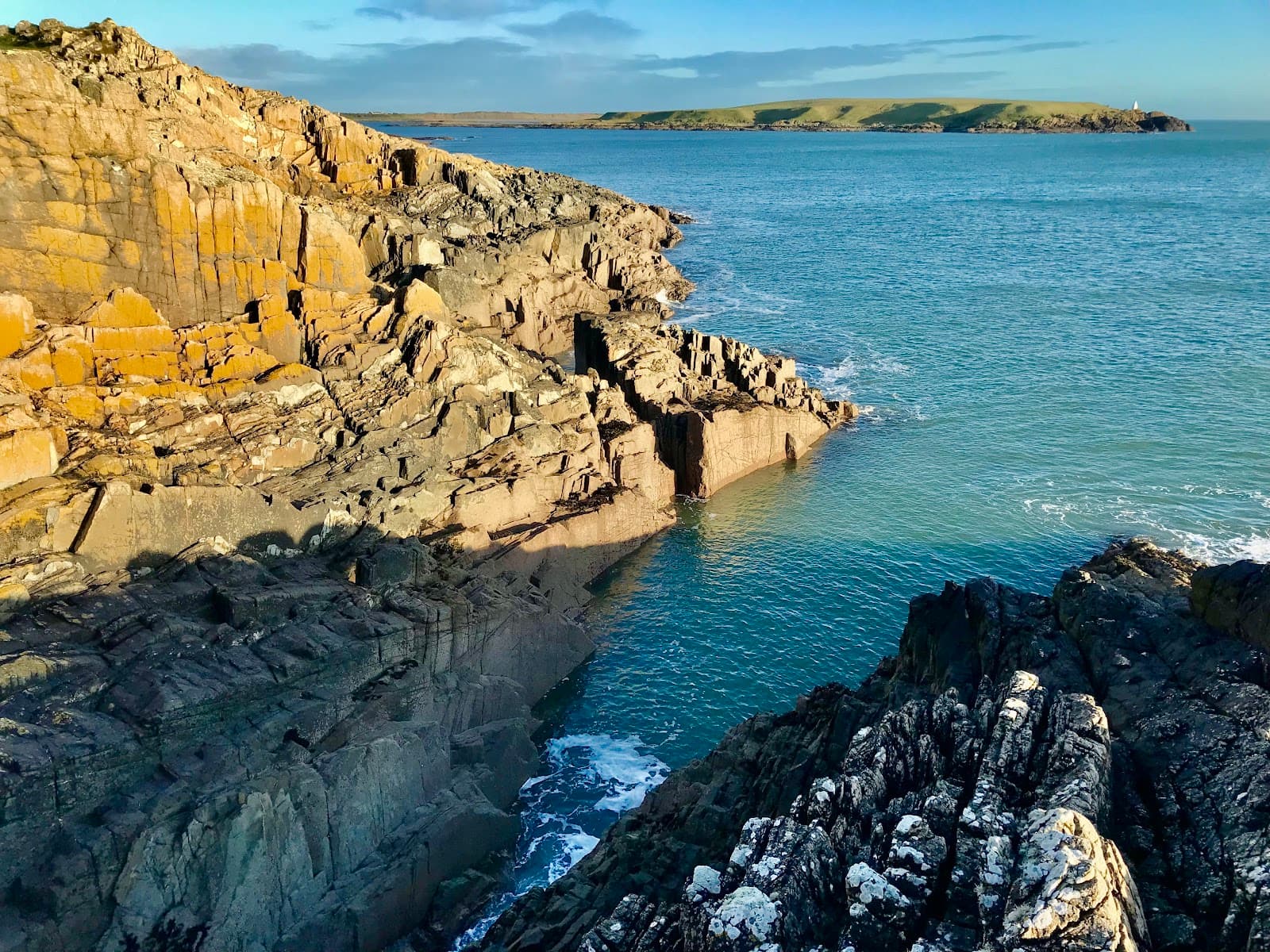 Lecale Peninsula - Image 1