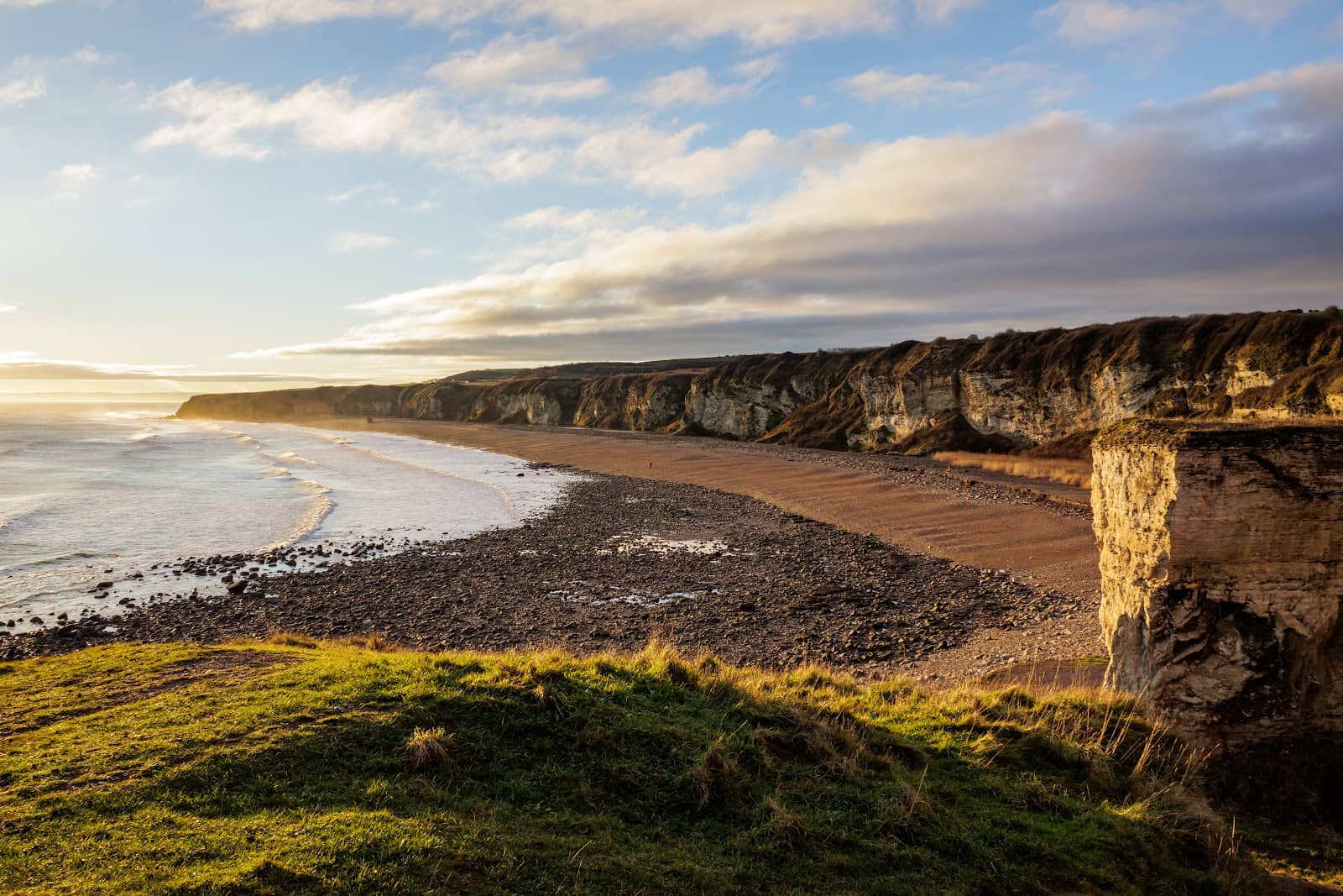 Historic Industrial Past