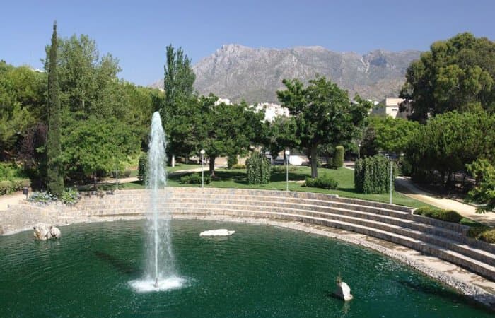 Parque Arroyo de la Represa - Image 1
