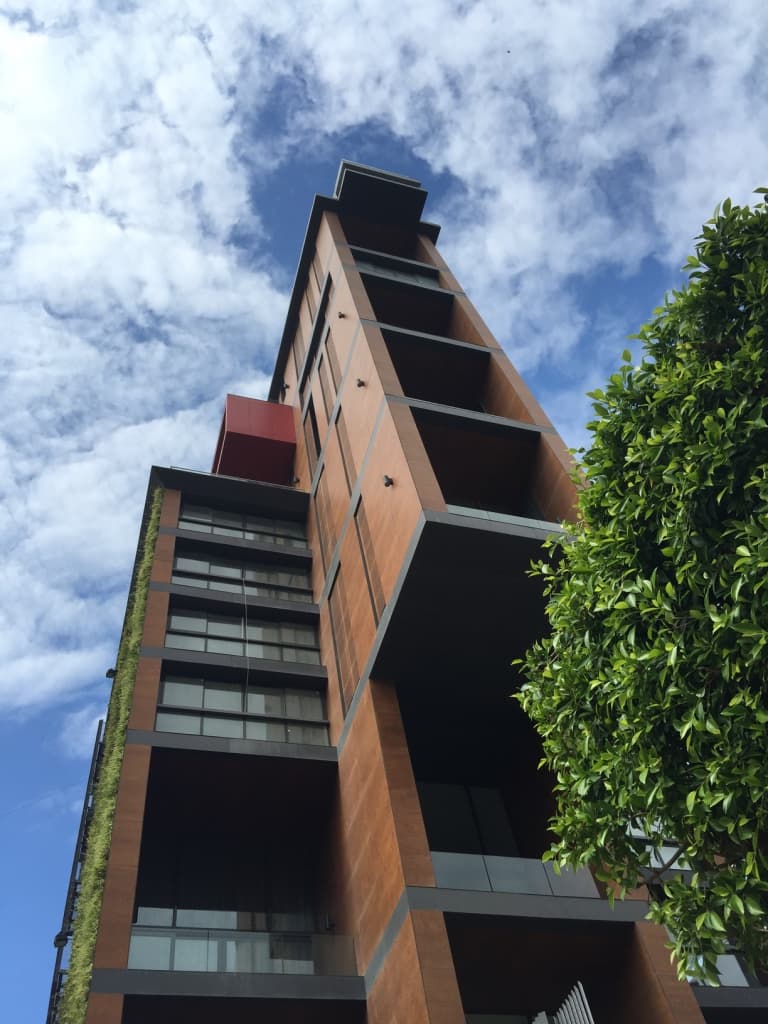 Mar Mikhael Street Art Zone Beirut - Image 1