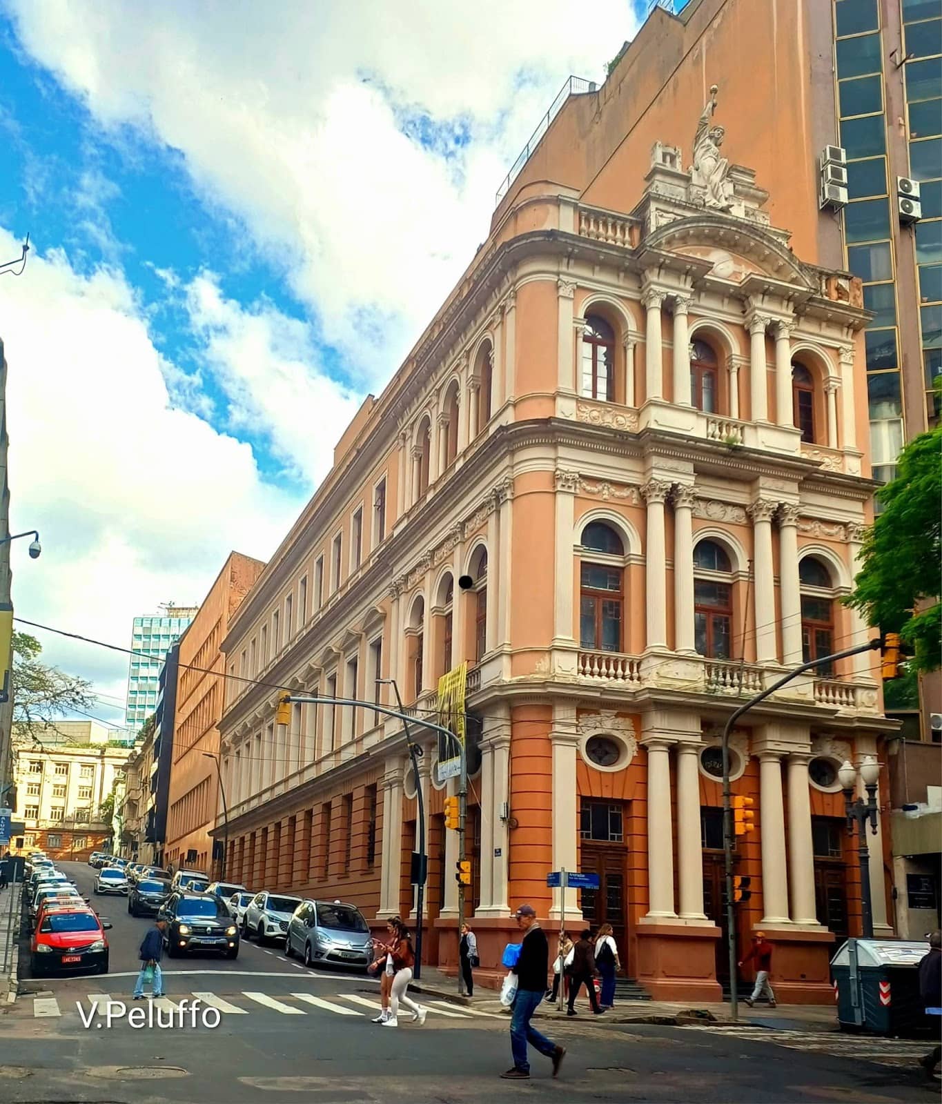 Temporary Exhibitions