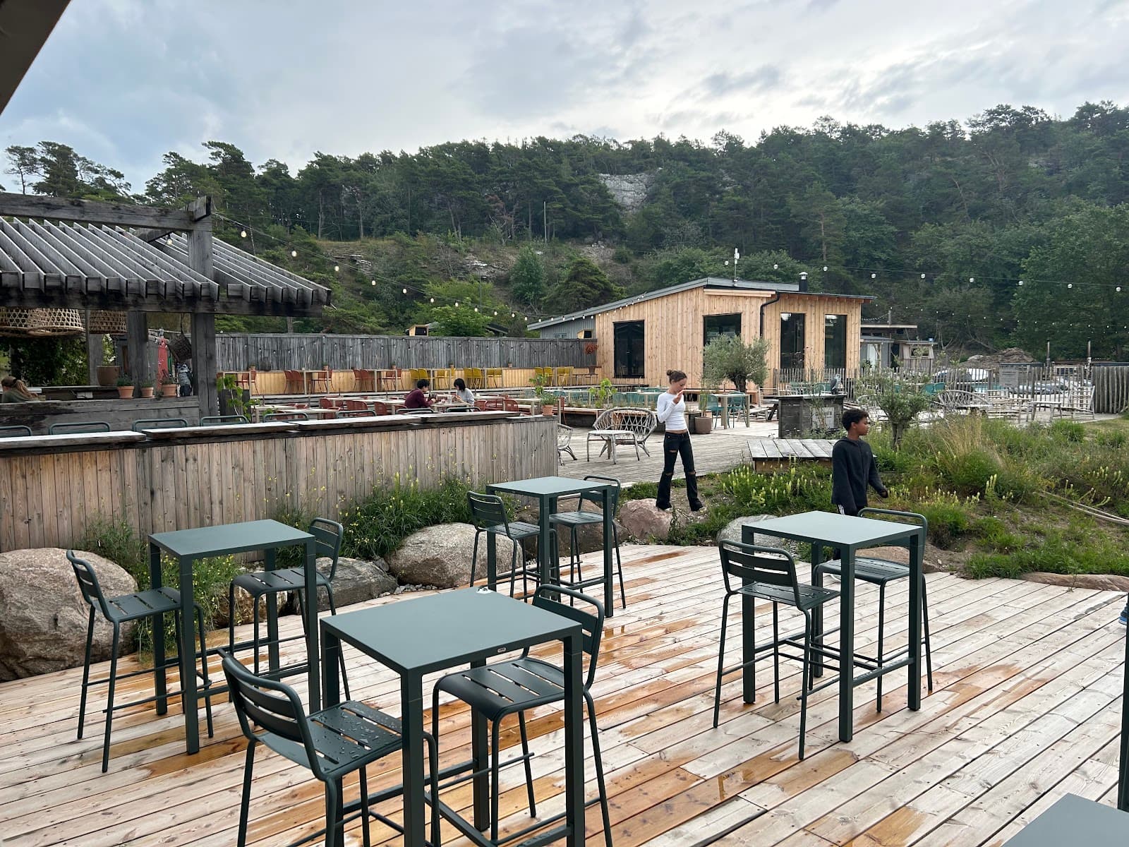 Snäck Beach - Image 1