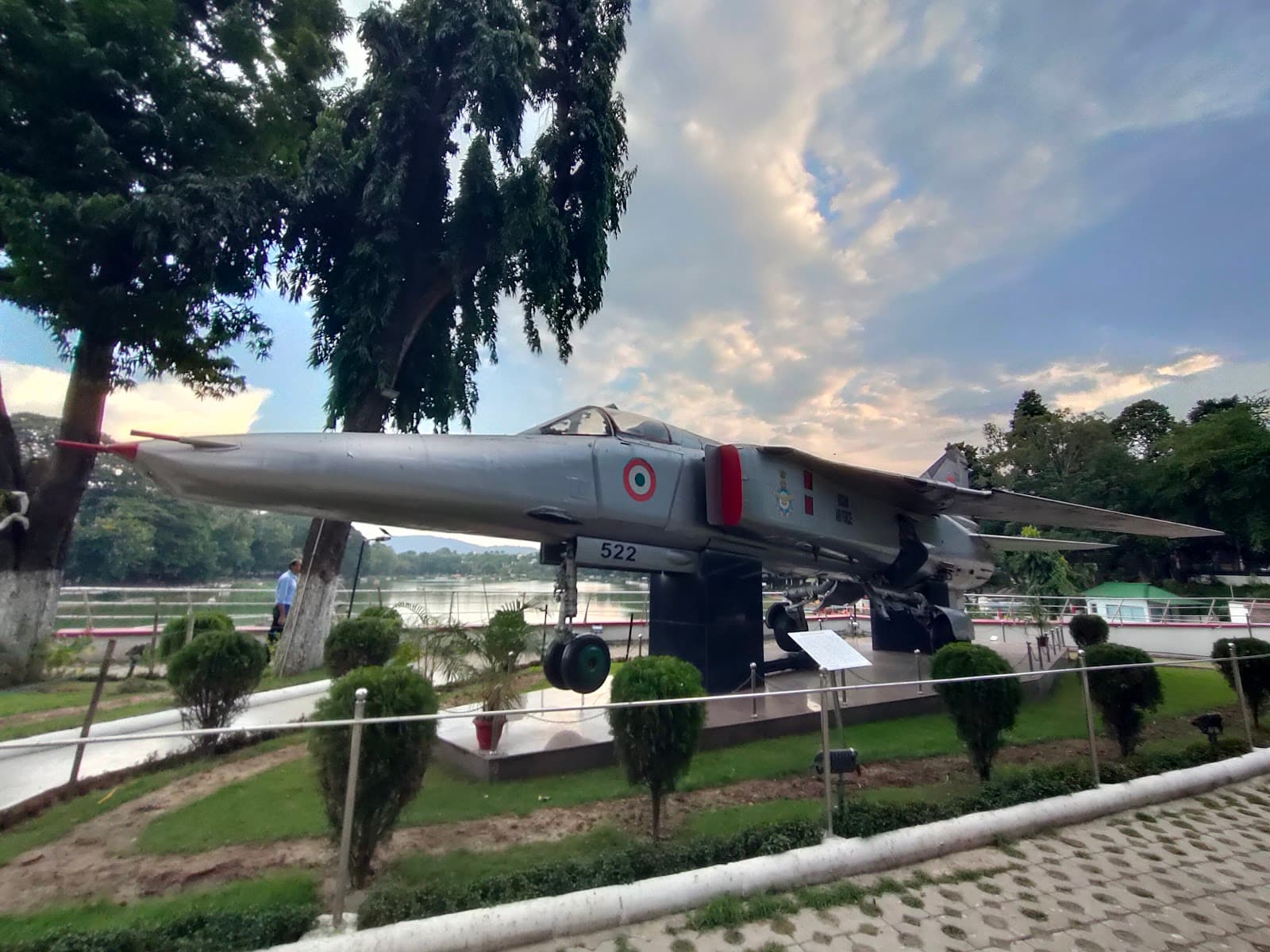 Guwahati War Memorial - Image 1