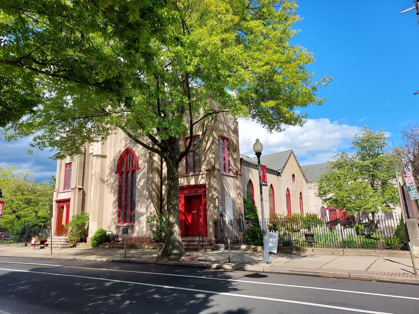 St. Michael’s Episcopal Church - Image 1