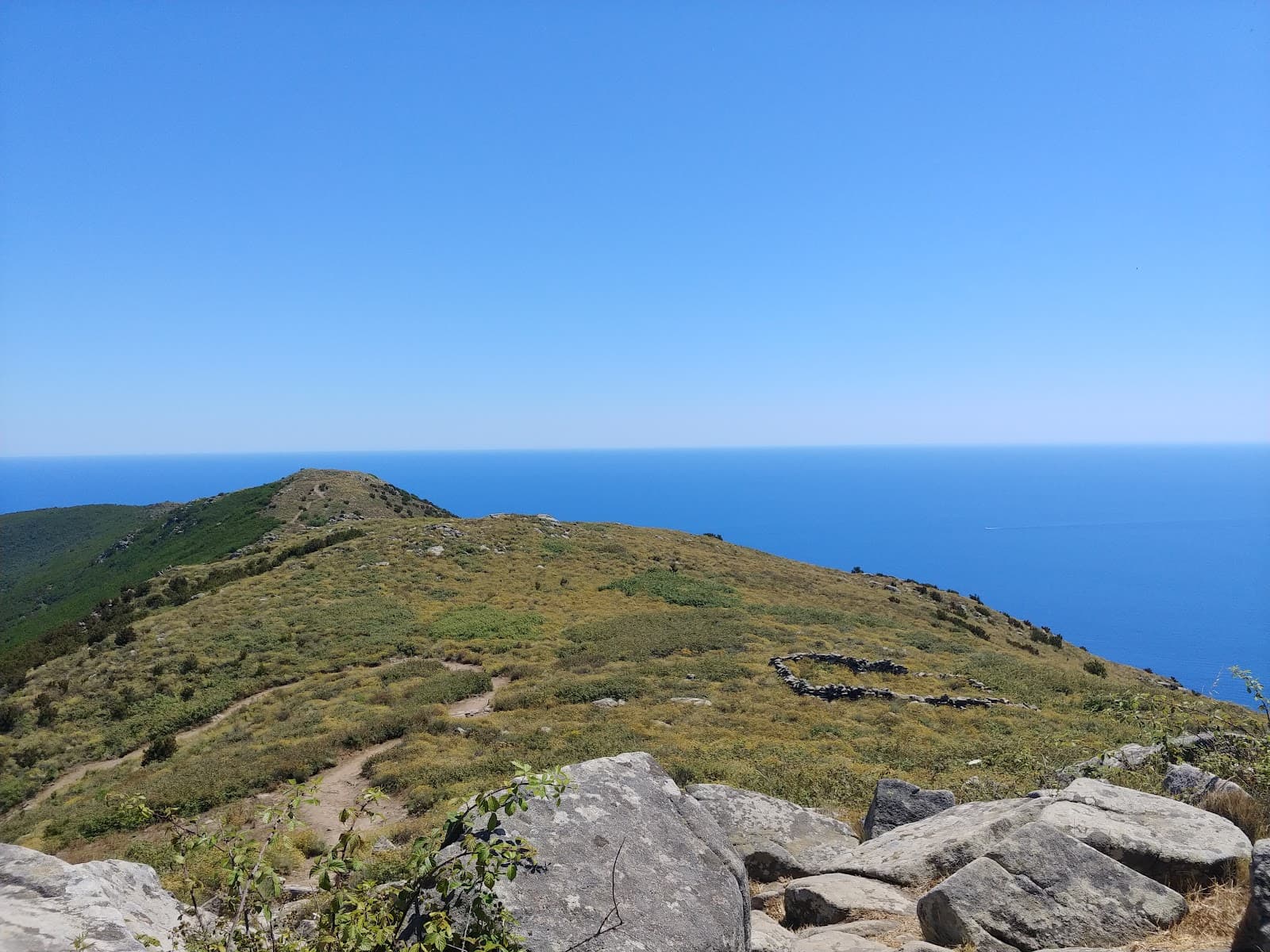 Poggio della Pagana - Image 1