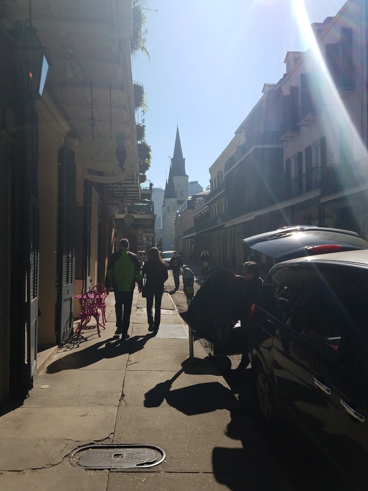 French Quarter - Image 1