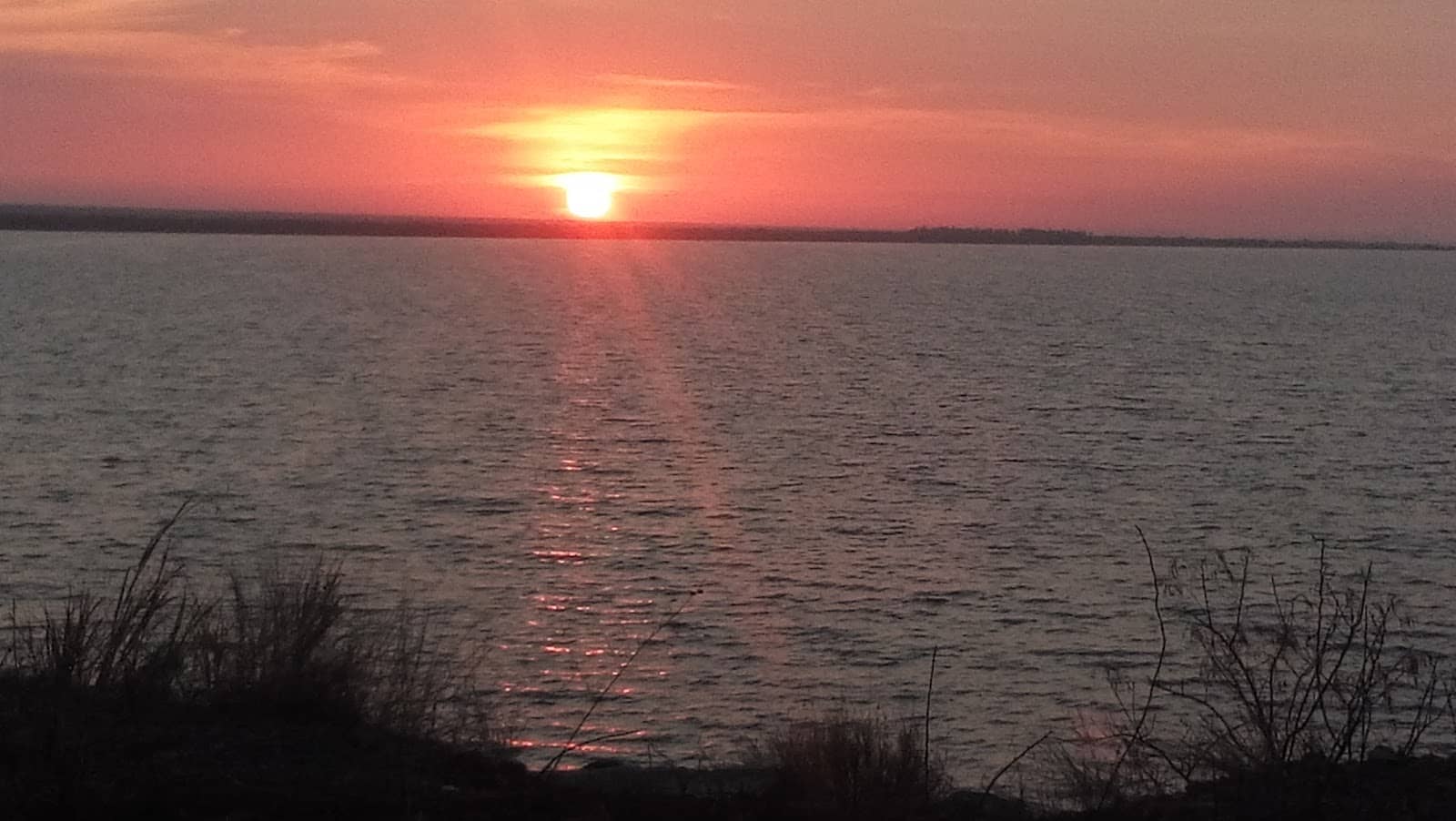 Artisanal Salt Flats