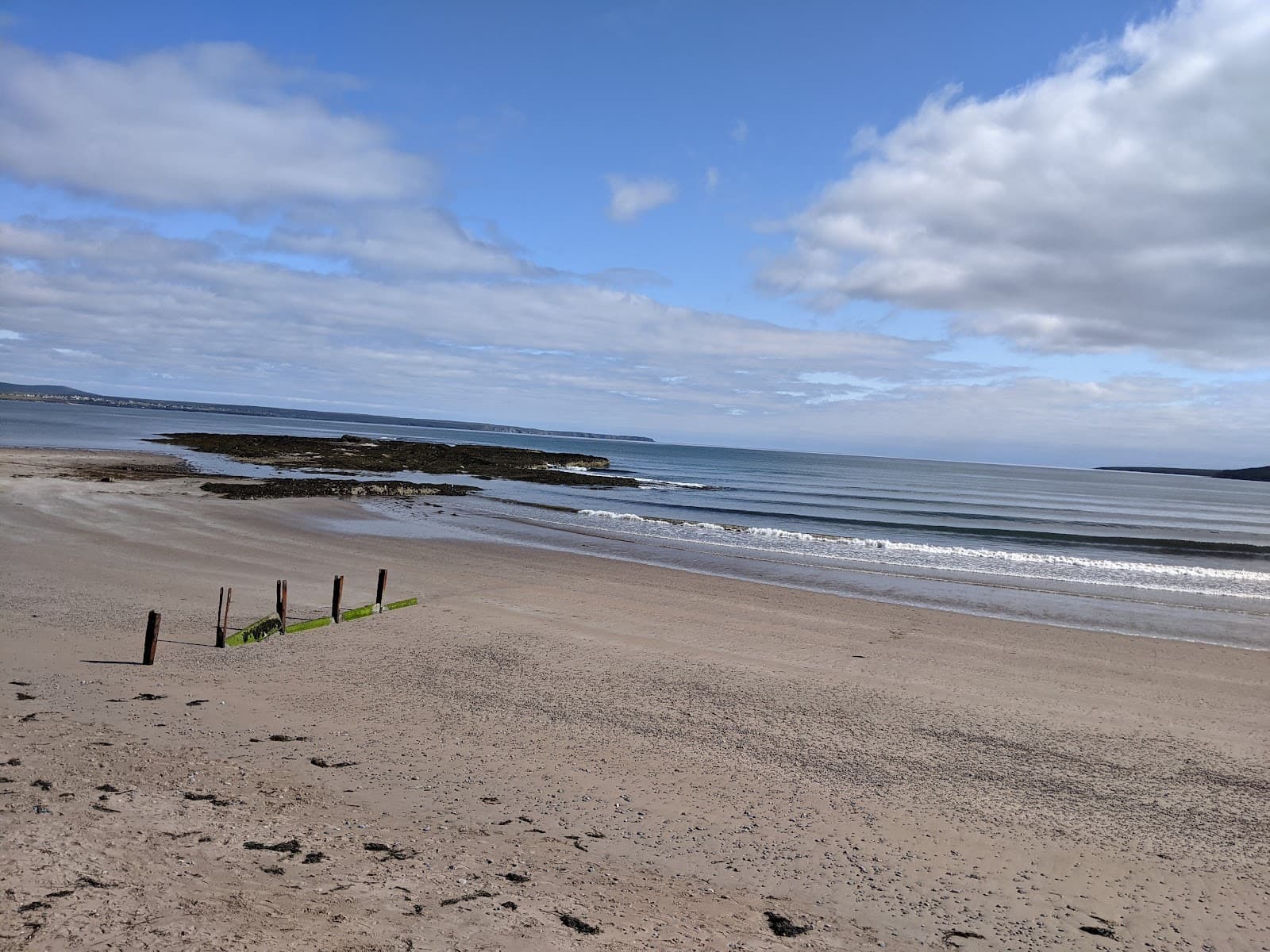 The Braighe Causeway - Image 1