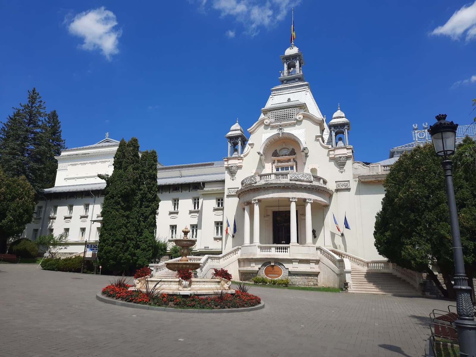 Sinaia Casino - Image 1