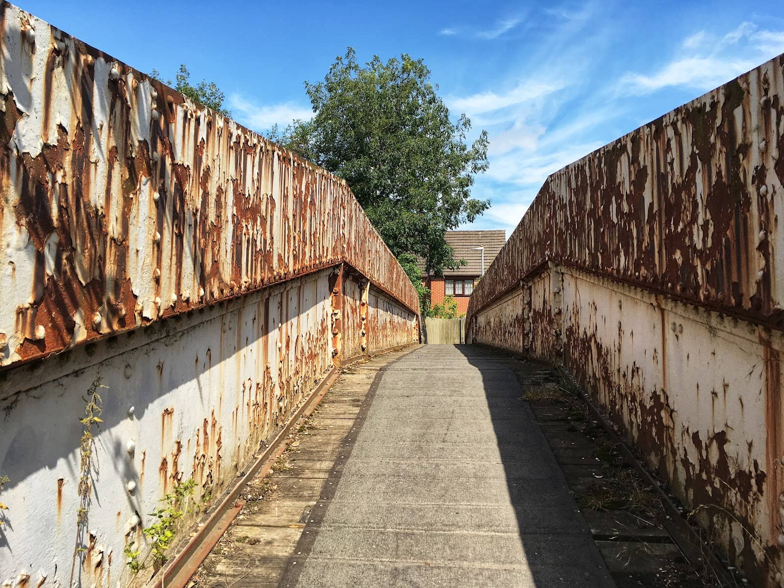 Oakengates Leisure Centre