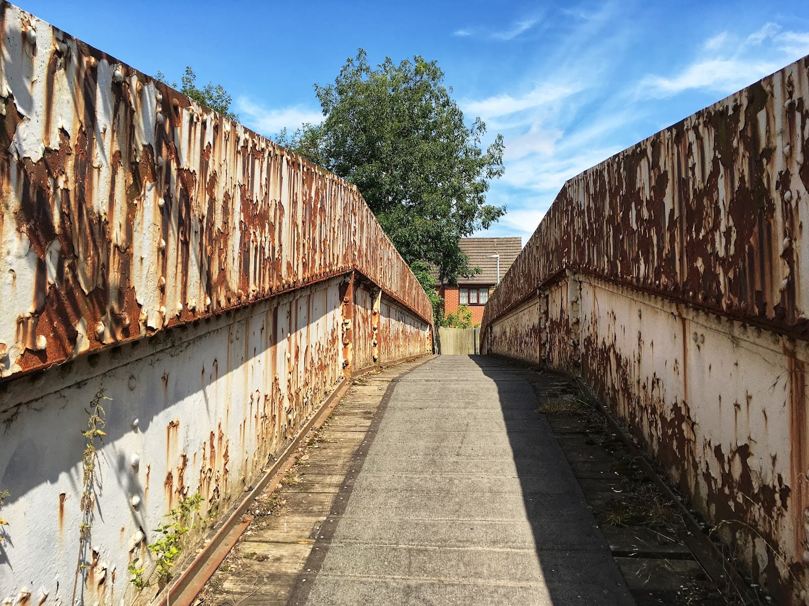 Oakengates Telford - Image 1