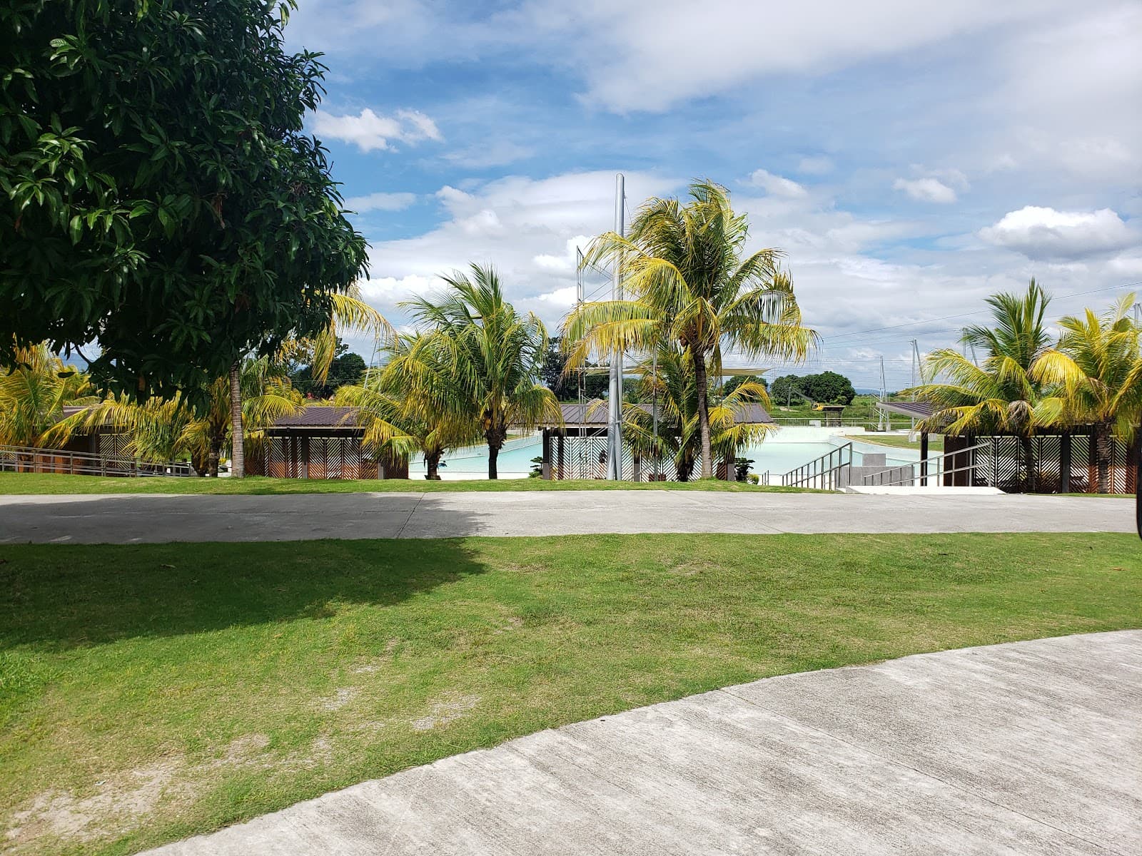 Pradera Verde Wake Park - Image 1
