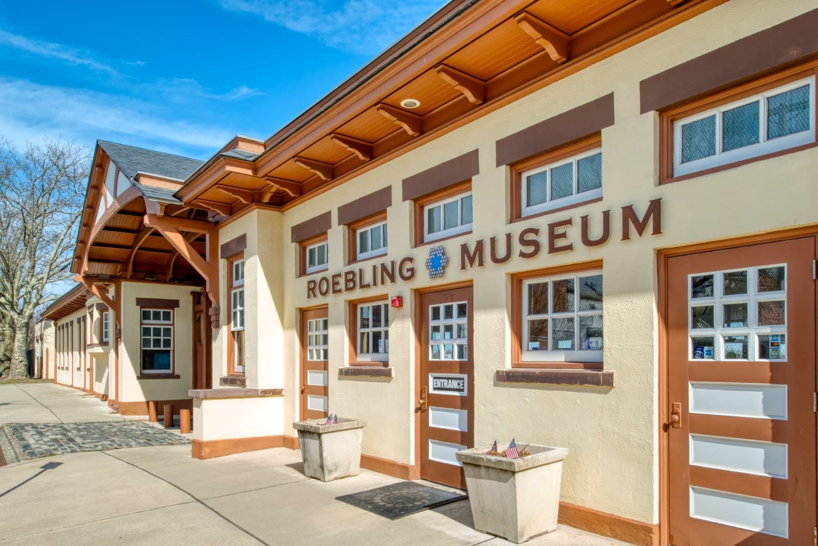 Roebling Museum - Image 1