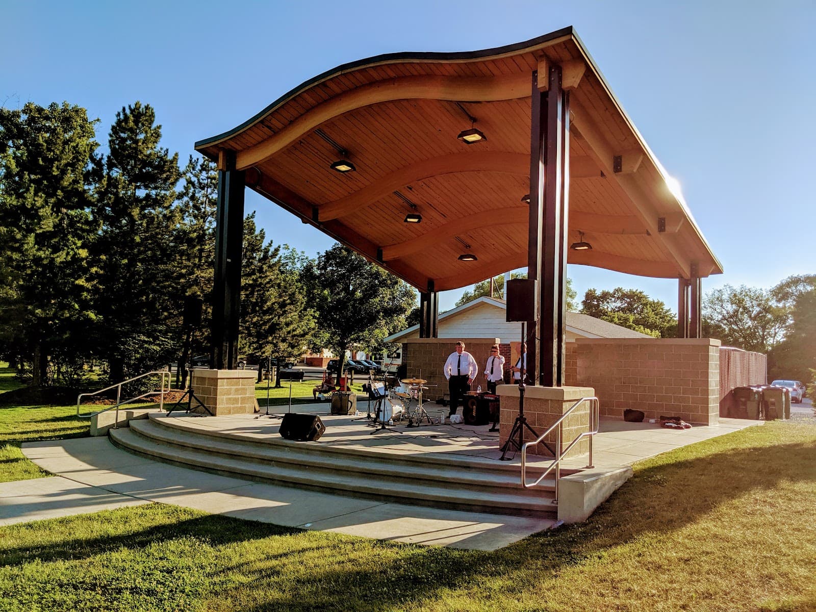 Kiwanis Park - Image 1