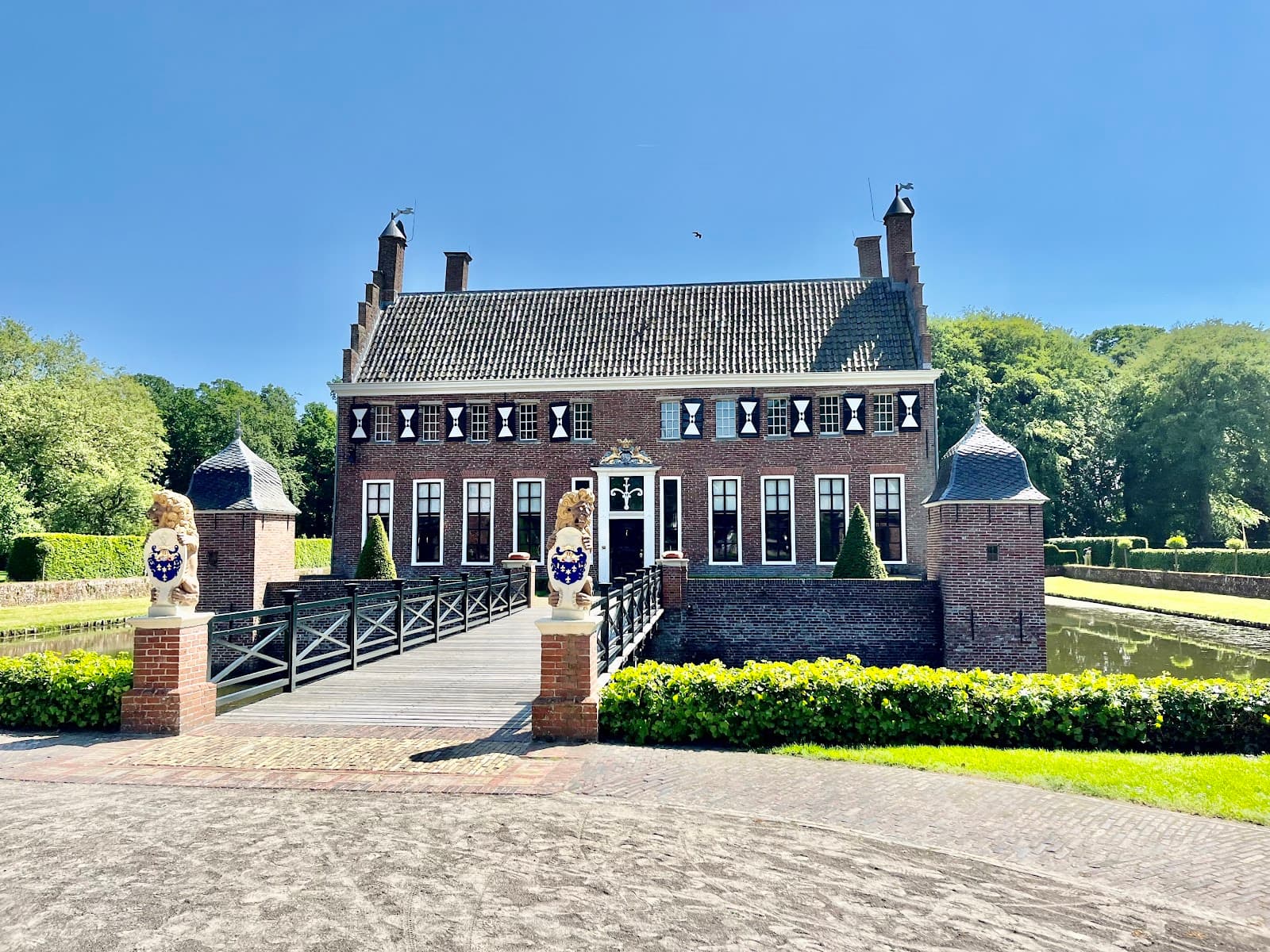 Menkemaborg Uithuizen - Image 1