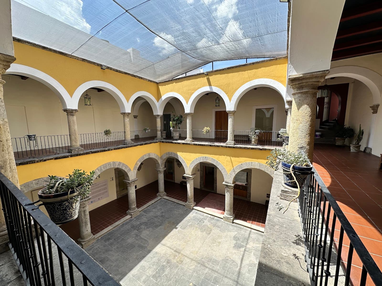 Museo de la Ciudad de Guadalajara - Image 1